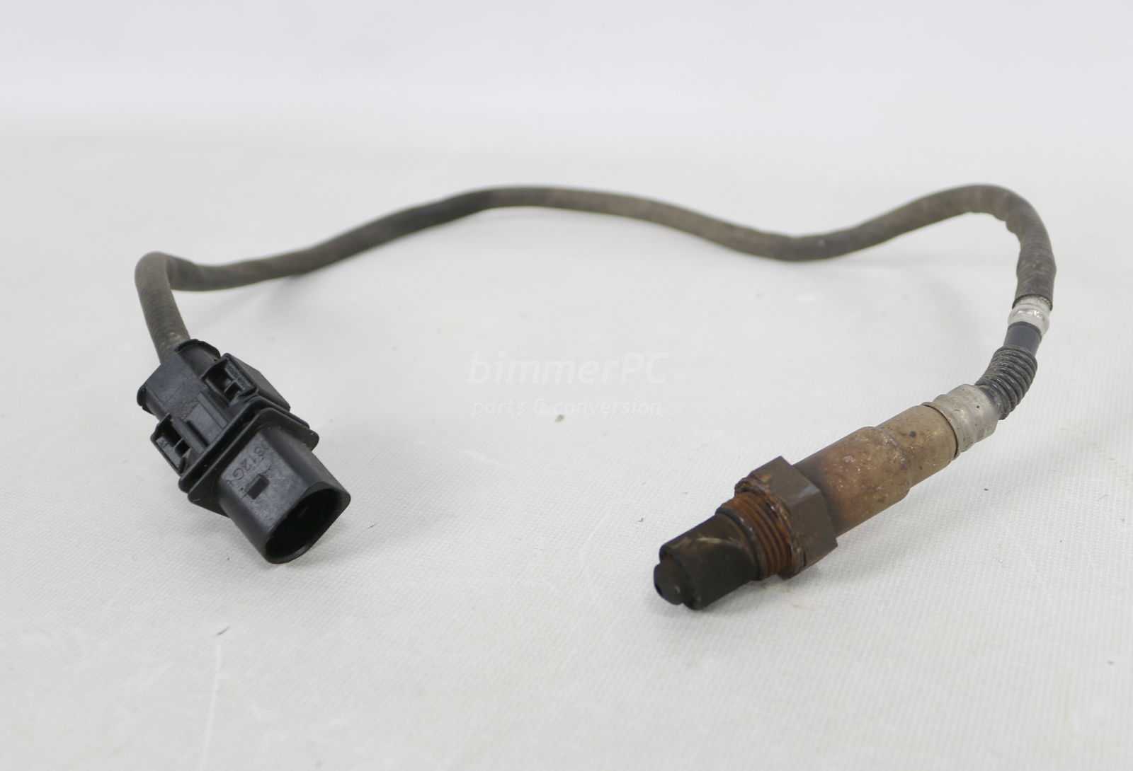 Picture of BMW 11787561410 Oxygen Sensor Lambda O2 Right Upper Probe 680mm N62n N73 E60 E63 E64 E65 E66 Late for sale