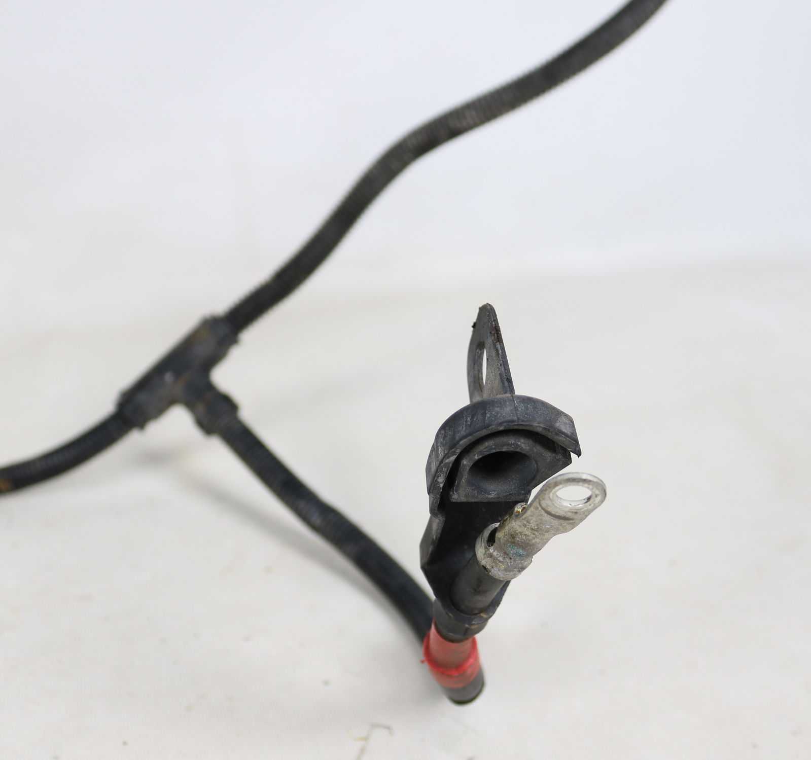 Picture of BMW 12427525677 Engine Alternator Starter Battery Cable B+ N62 V8 E65 E66 for sale