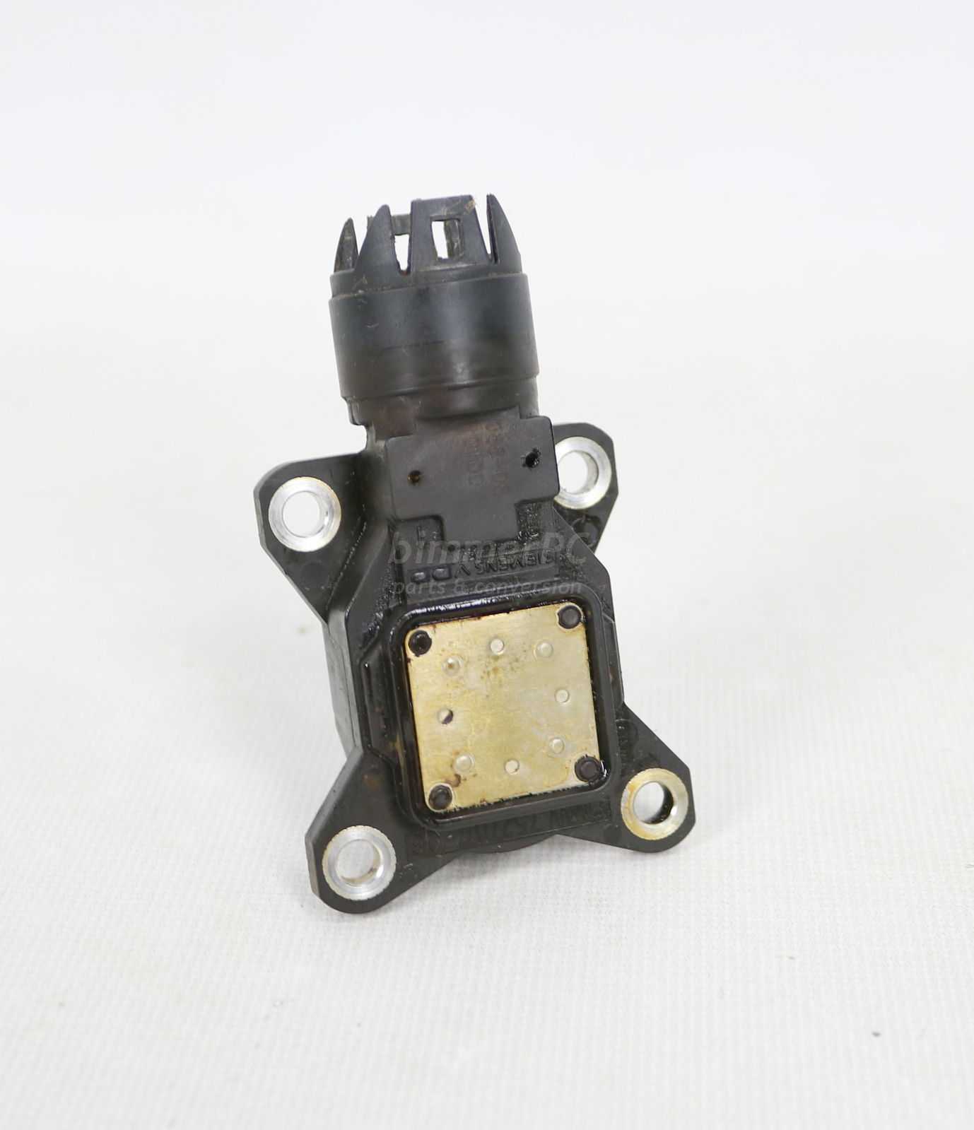 Picture of BMW 11377527017 Valvetronic Variable Eccentric Camshaft Position Sensor CPS N62 N73 E60 E70 E65 E66 for sale