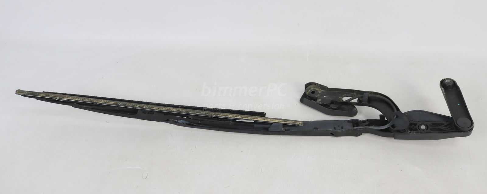 Picture of BMW 61617208692 Passengers Right Windshield Wiper Blade Arm E65 E66 RR for sale