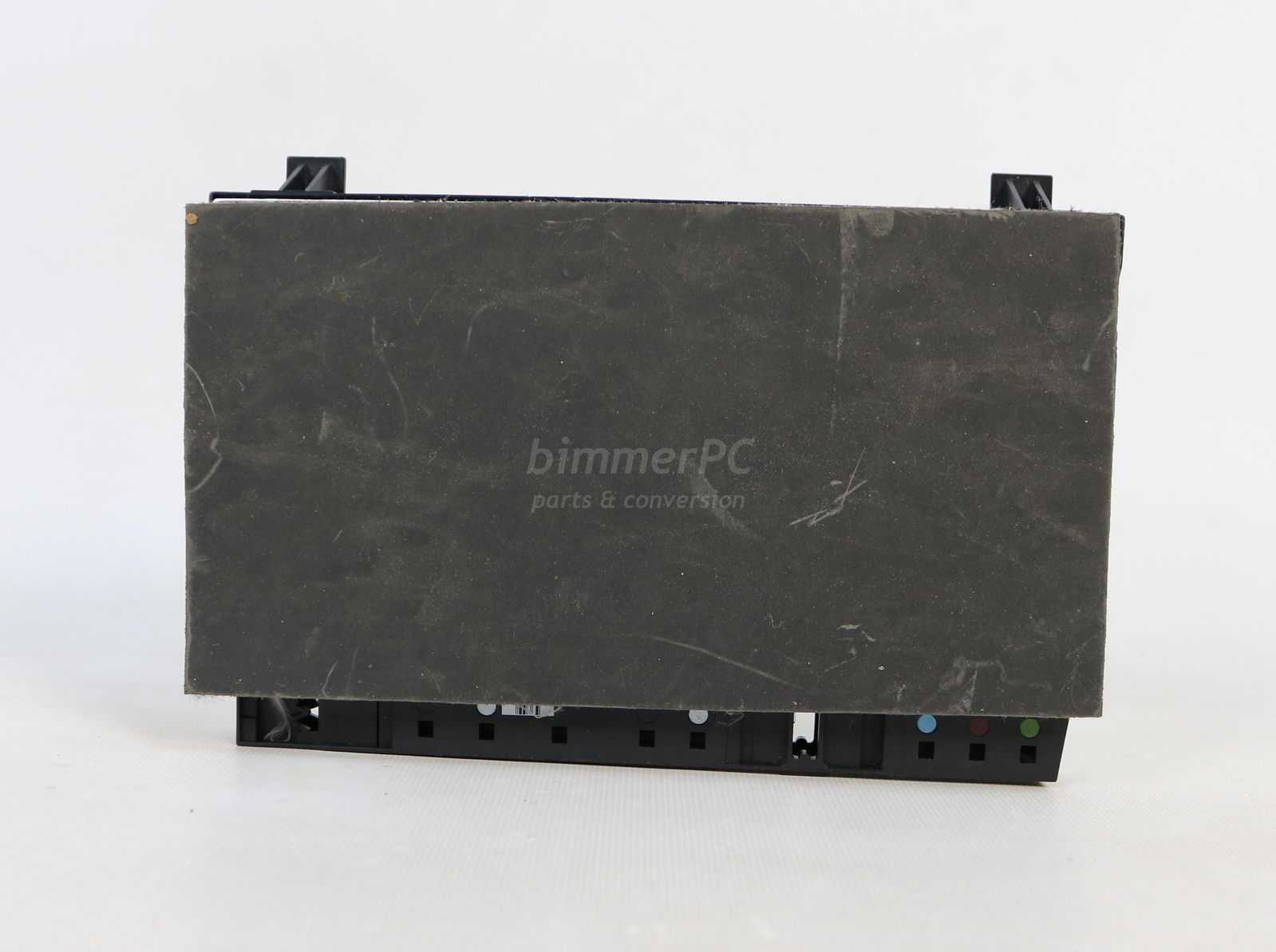 Picture of BMW 61359184560 Power Active Heated Cooled Memory Lumbar Seat Control Module Computer Unit E65 E66 Late for sale