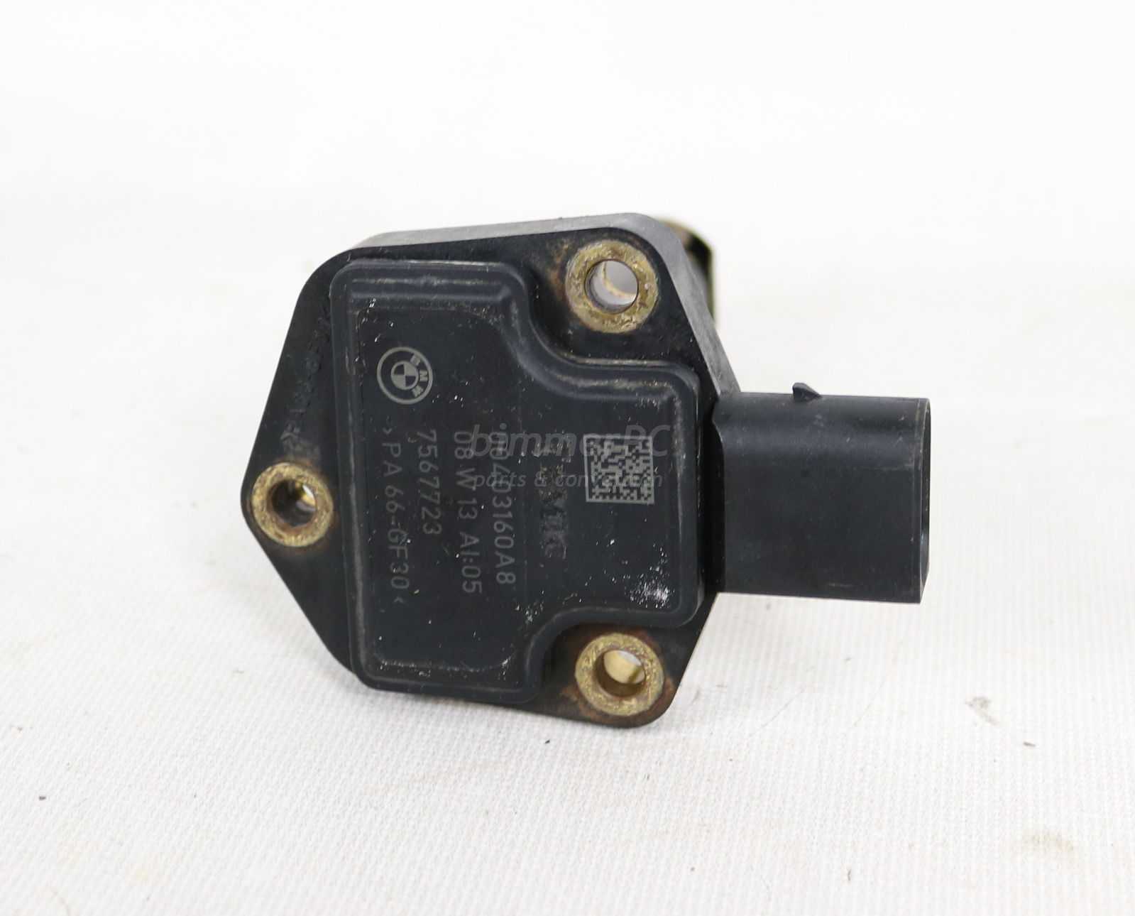 BMW Engine Oil Level Sensor E90 E65 E70 E53 F01 N63 N62