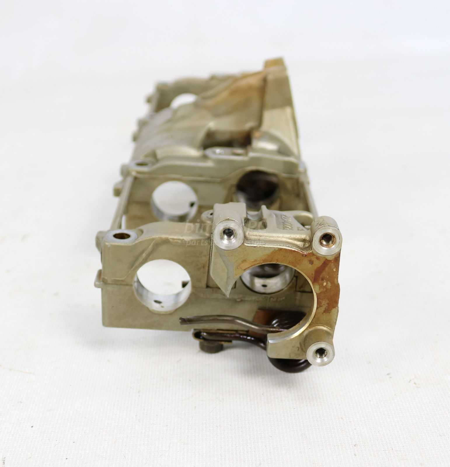 Picture of BMW  Cylinder Head Valvetronic Cam Tray Carrier N62n V8 Bank 2 Cyl 5-8 E60 E63 E64 E65 E66 E70 for sale