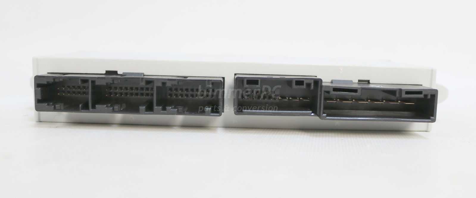 Picture of BMW 61356964141 Left Front Drivers Door Power Control Module Unit E66 E65 RR1 for sale