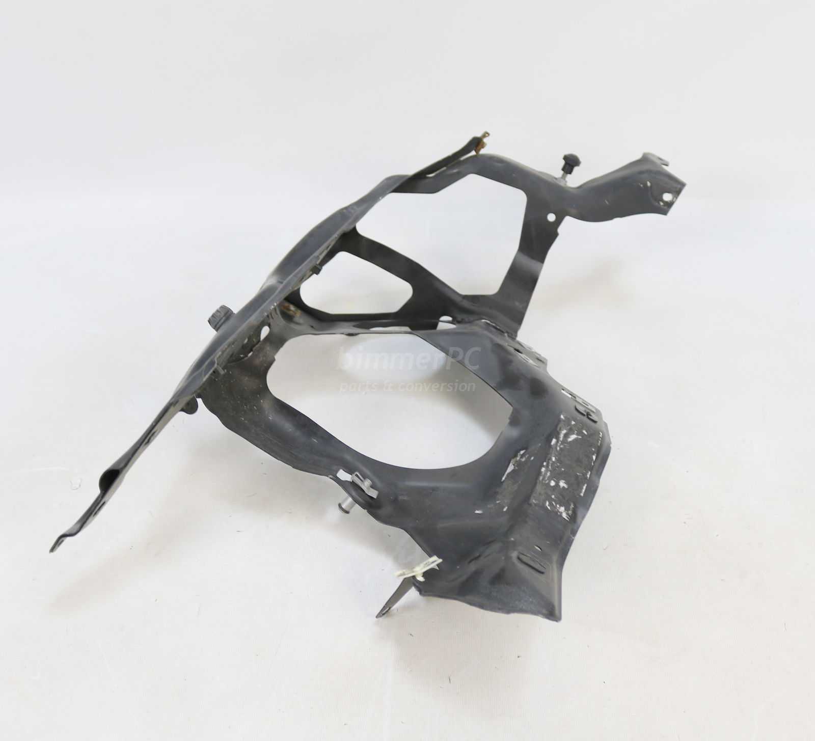 Picture of BMW 51717022968 Right Front Corner Core Support Bracket Body Frame E66 E65 for sale