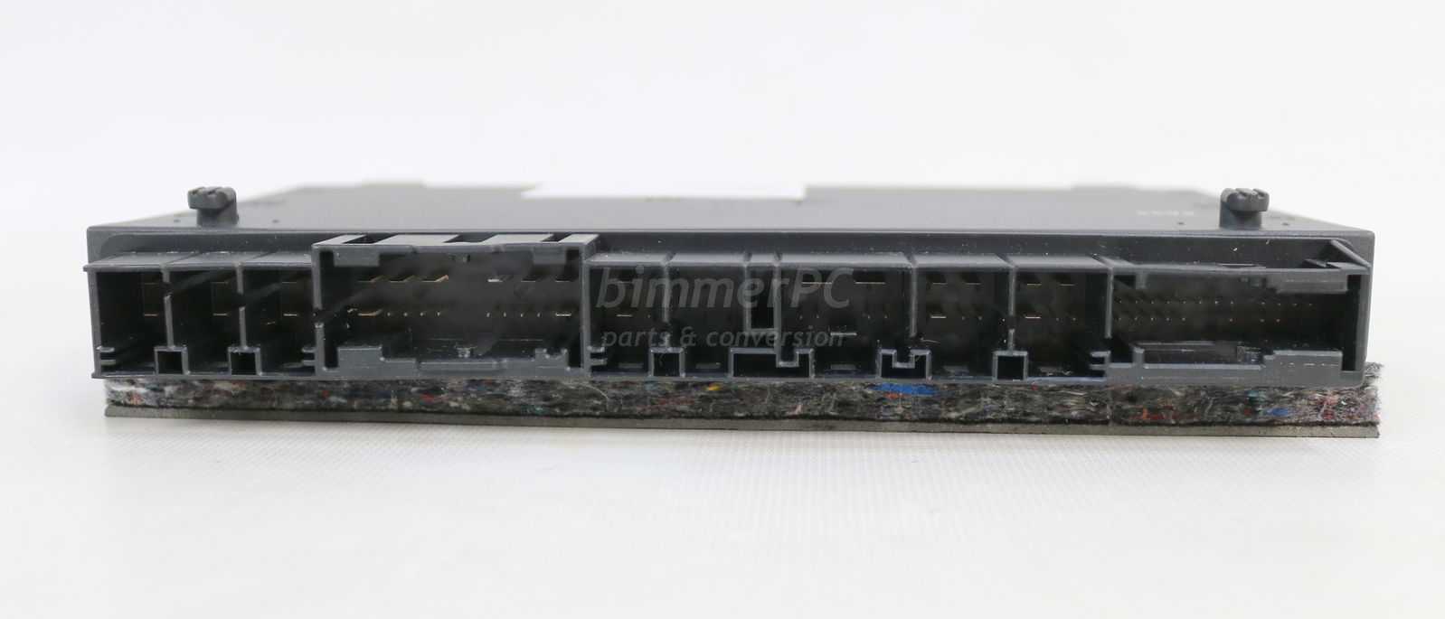 Picture of BMW 61359184560 Power Active Heated Cooled Memory Lumbar Seat Control Module Computer Unit E65 E66 Late for sale