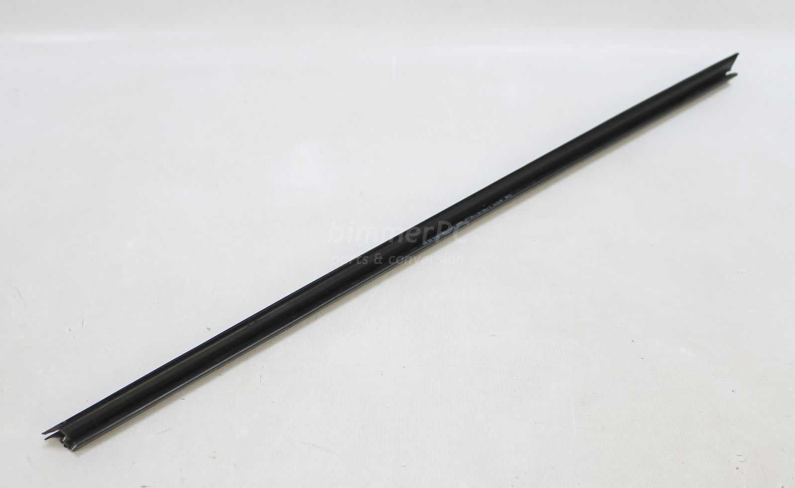 Picture of BMW 51357044148 Right Rear Door Inner Weatherstrip Glass Seal Edge Trim Channel Li LWB E66 for sale