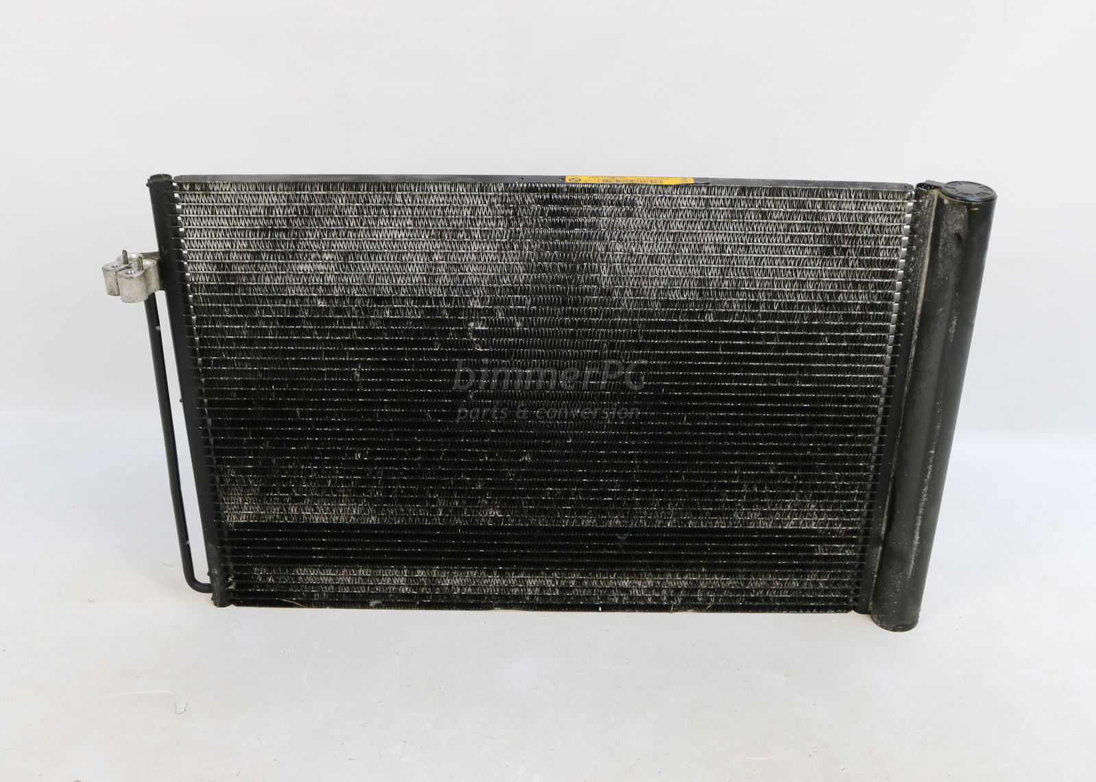 Picture of BMW 64509122825 Air Conditioning Condenser Radiator E60 E61 E65 E66 E63 E64 for sale