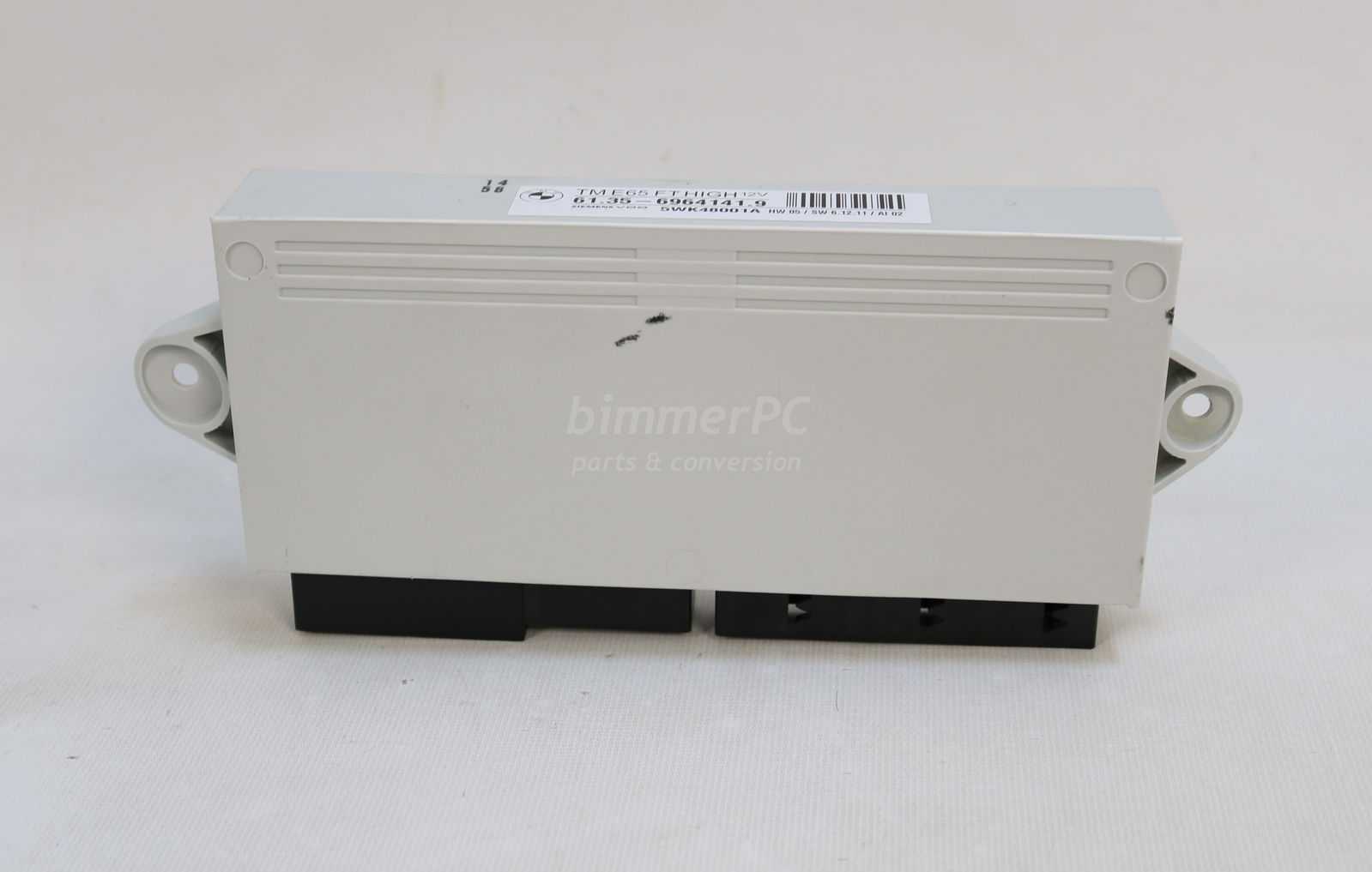 Picture of BMW 61356964141 Left Front Drivers Door Power Control Module Unit E66 E65 RR1 for sale