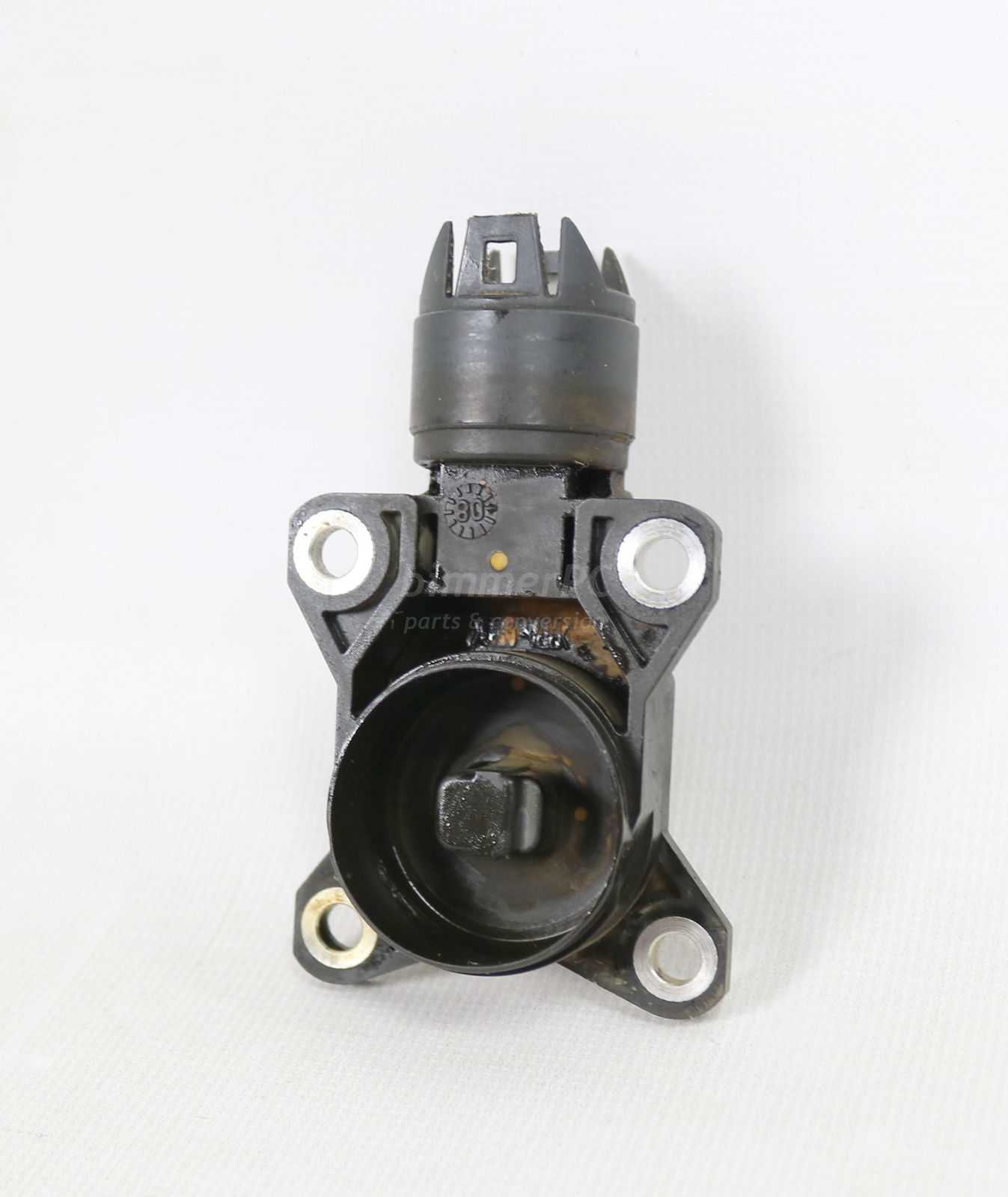 Picture of BMW 11377527017 Valvetronic Variable Eccentric Camshaft Position Sensor CPS N62 N73 E60 E70 E65 E66 for sale