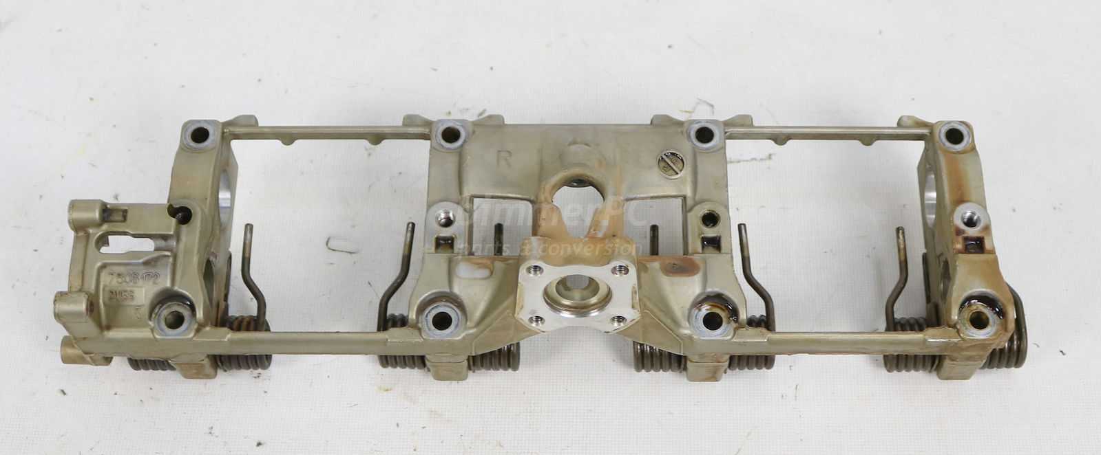 Picture of BMW  Cylinder Head Valvetronic Cam Tray Carrier N62n V8 Bank 2 Cyl 5-8 E60 E63 E64 E65 E66 E70 for sale