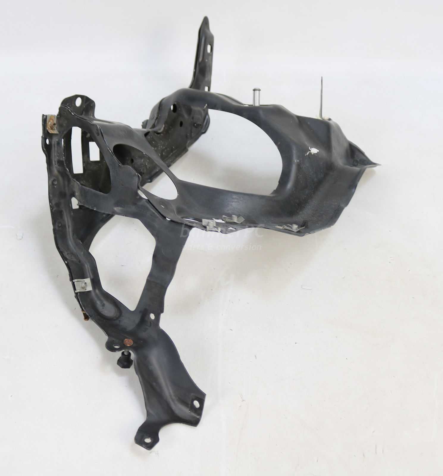 Picture of BMW 51717022968 Right Front Corner Core Support Bracket Body Frame E66 E65 for sale