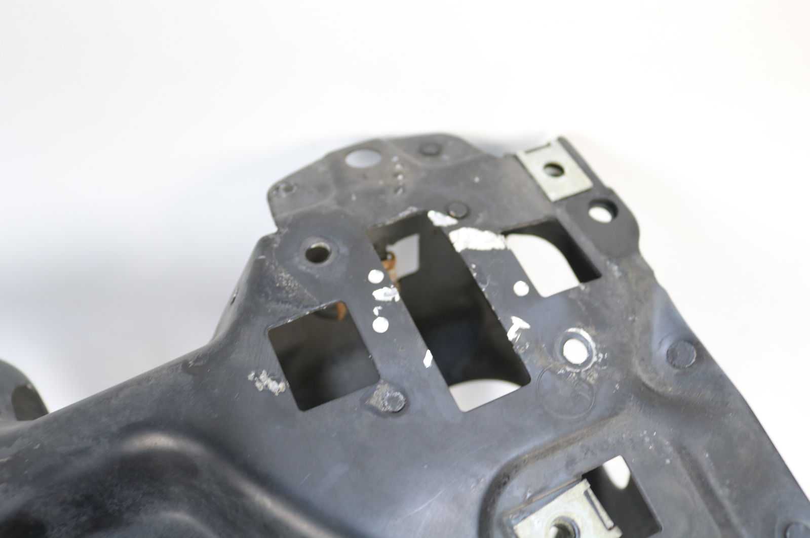 Picture of BMW 51717022968 Right Front Corner Core Support Bracket Body Frame E66 E65 for sale