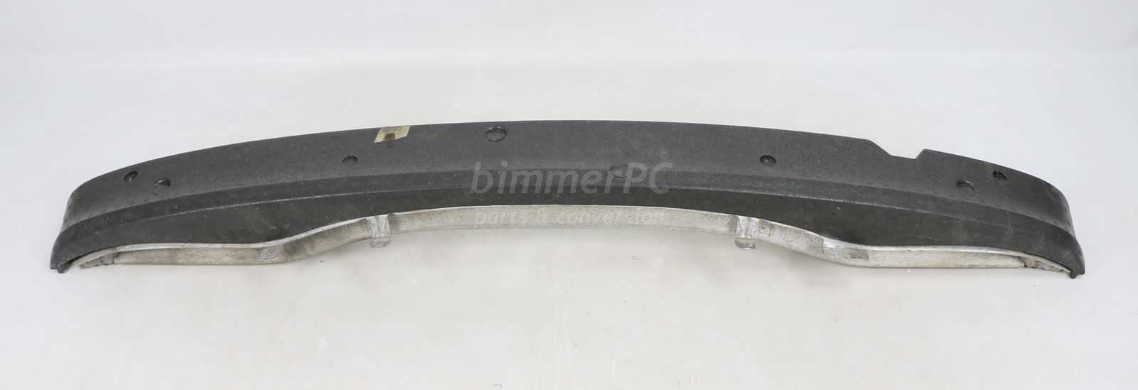 Picture of BMW 51127015003 Rear Bumper Rebar Mounting Core Carrier E66 E65 for sale