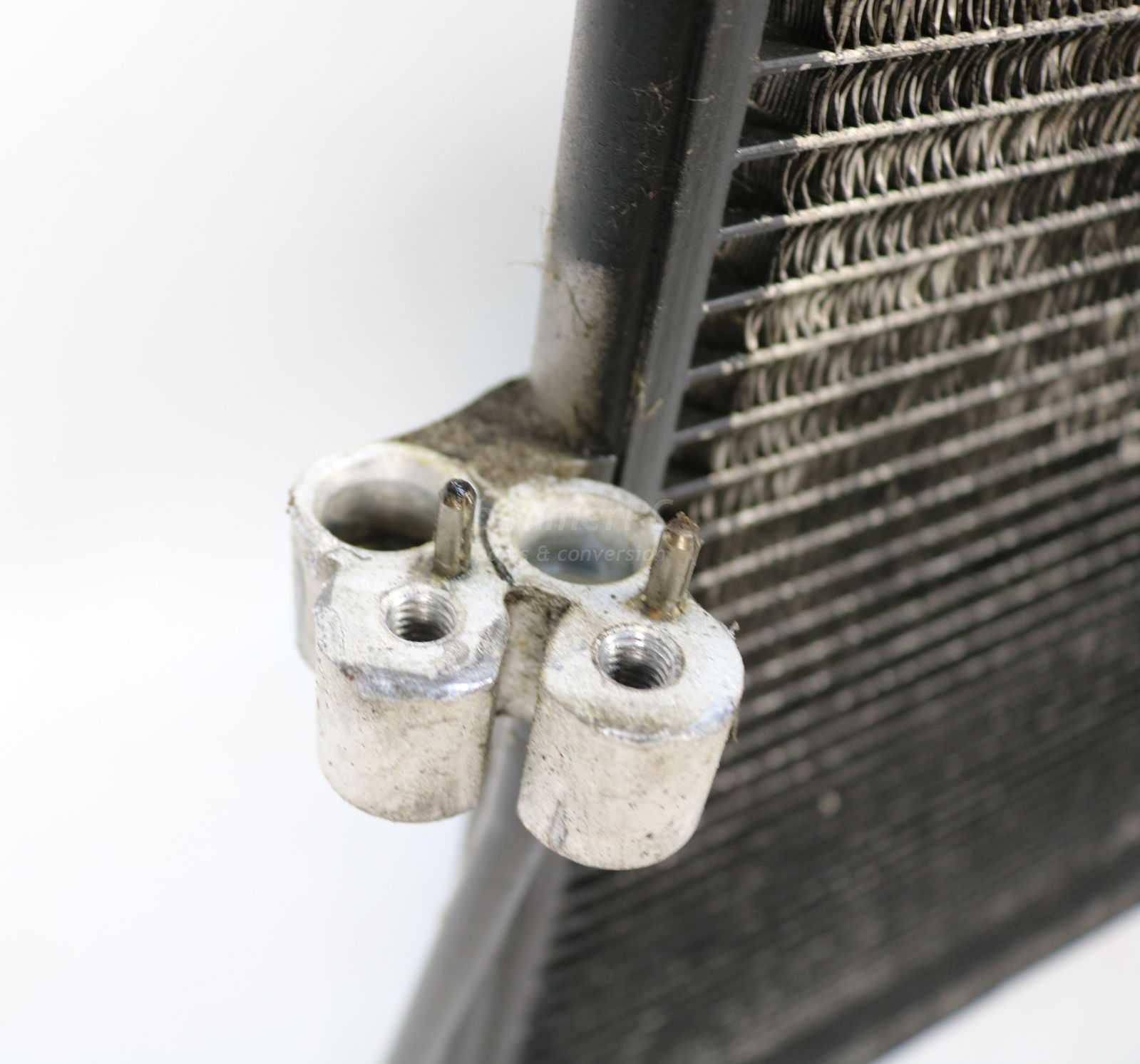 Picture of BMW 64509122825 Air Conditioning Condenser Radiator E60 E61 E65 E66 E63 E64 for sale