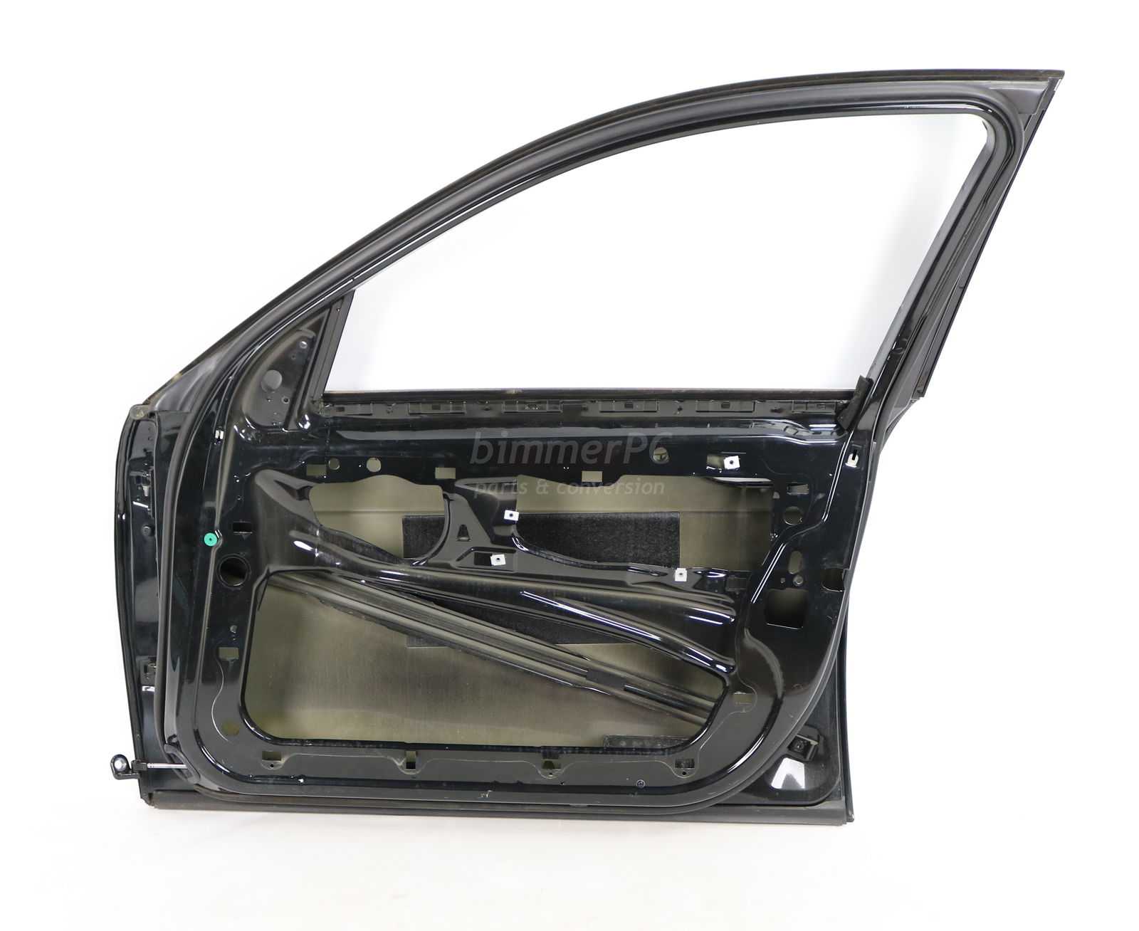 Picture of BMW 41517202082 Right Front Passengers Door Shell E65 E66 for sale