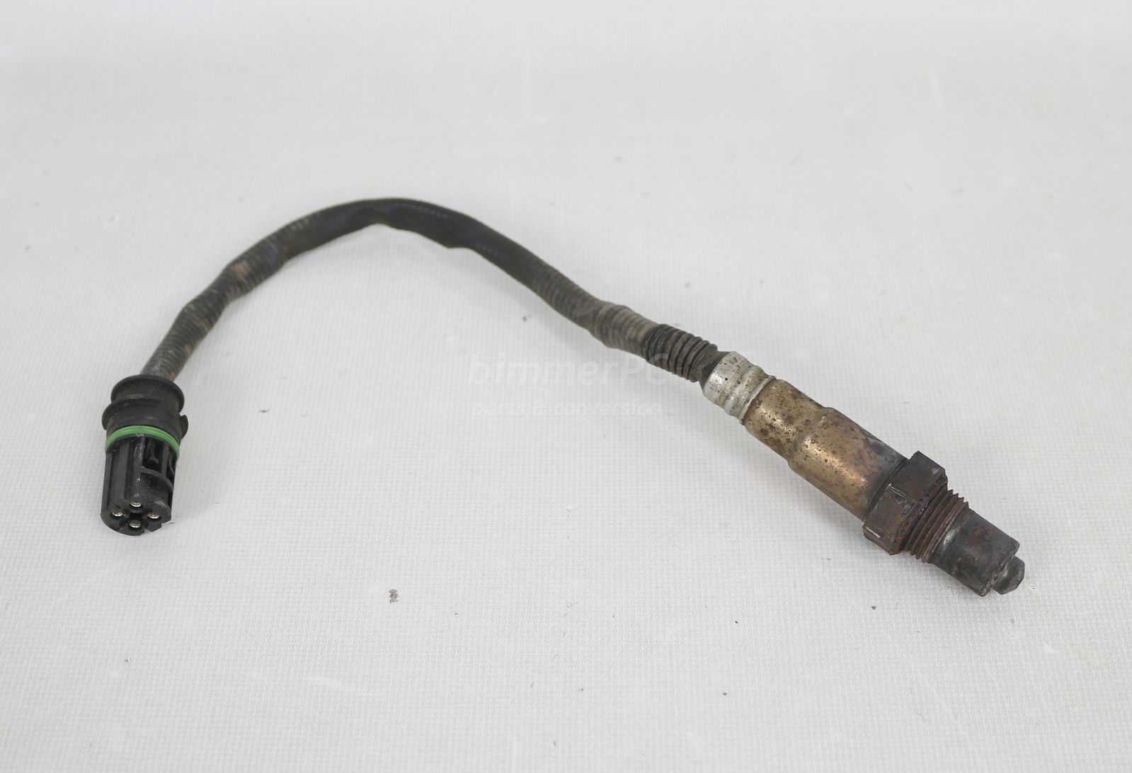 Picture of BMW 11787539125 Oxygen Sensor Lambda O2 Right Lower Probe 325mm N62n N73 S65 S63 E90 E60 E63 E64 E65 E66 for sale