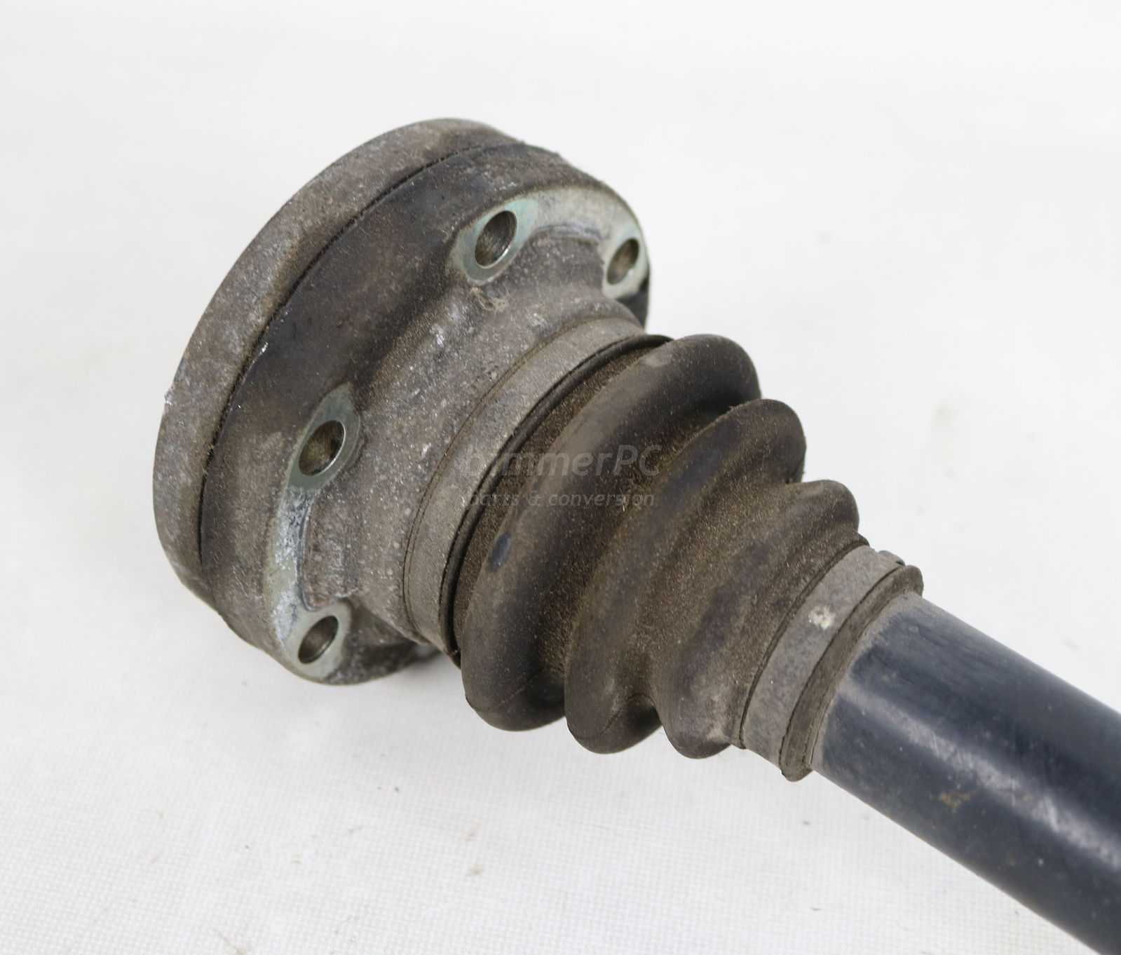 Picture of BMW 33207572432 Rear Axle CV Half Shaft V8 E60 E63 E66 E65 Late for sale