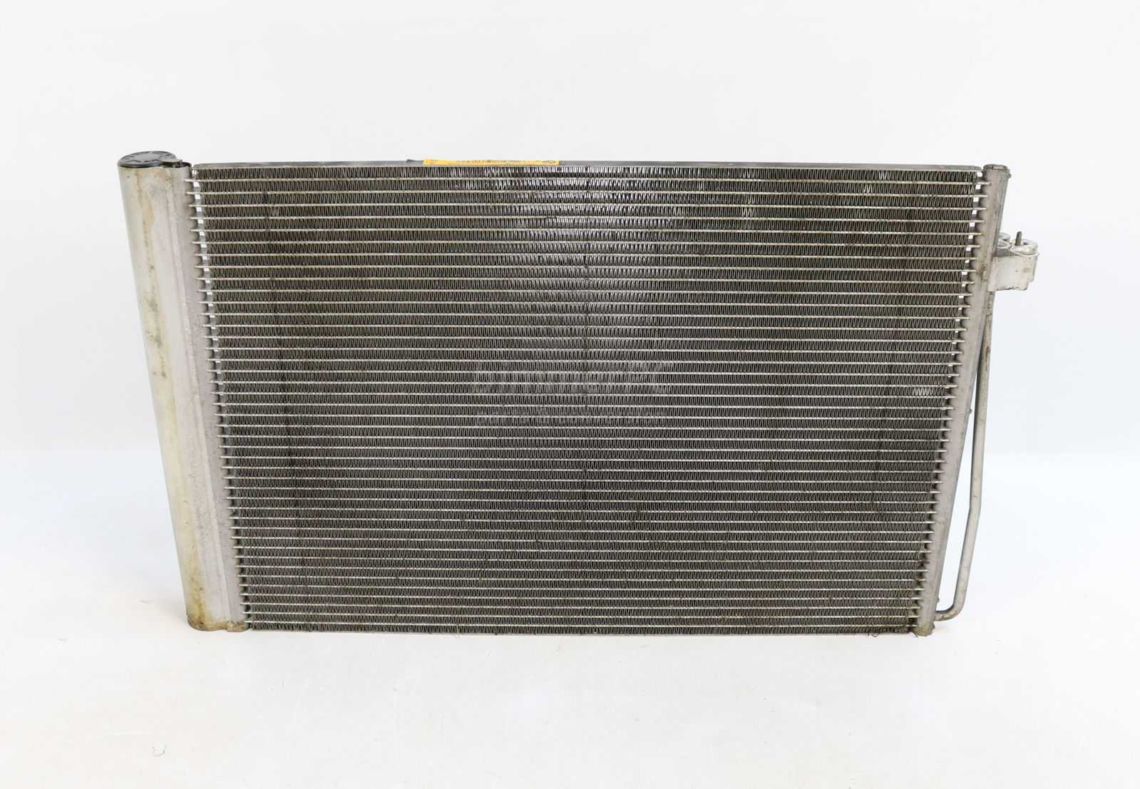 Picture of BMW 64509122825 Air Conditioning Condenser Radiator E60 E61 E65 E66 E63 E64 for sale