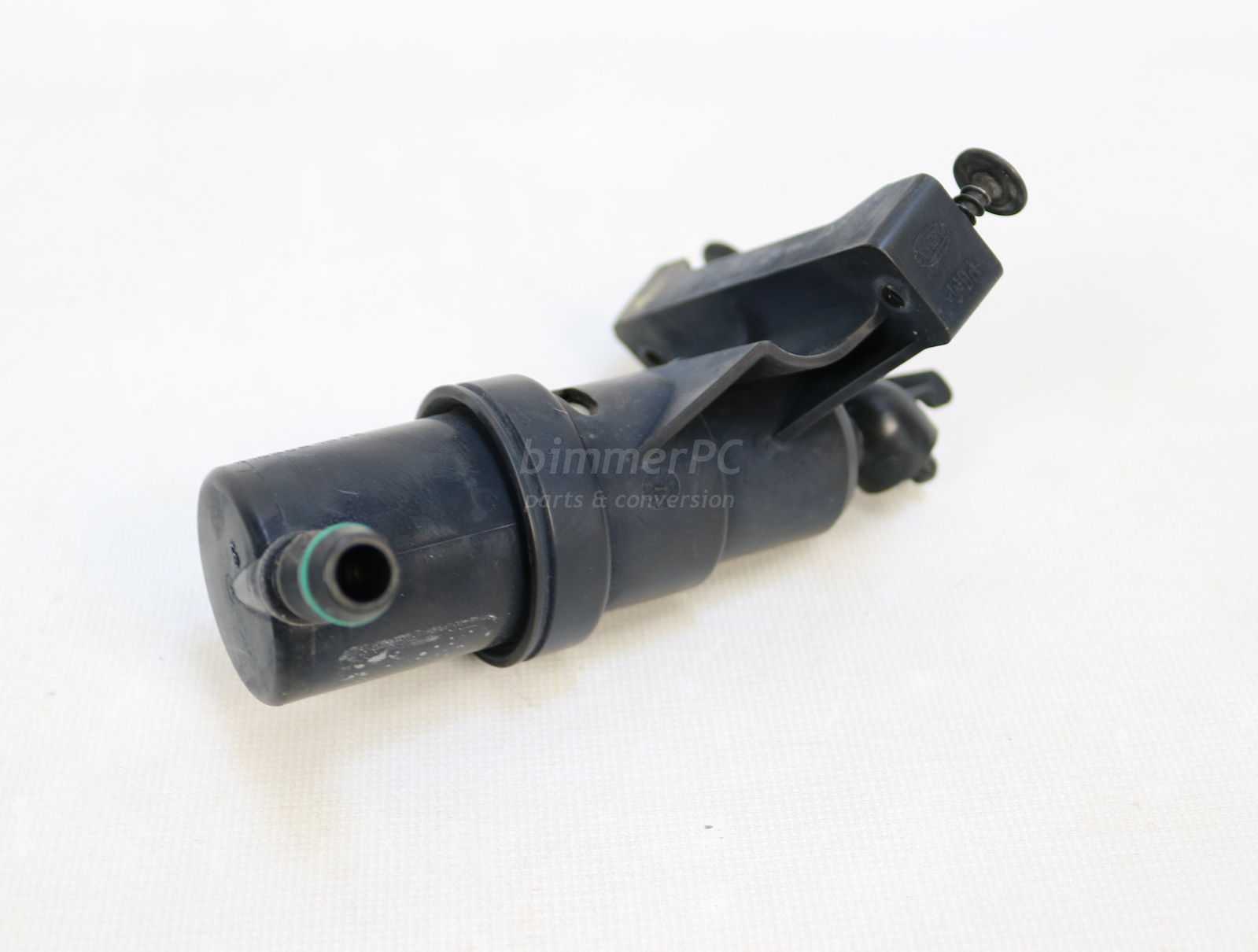 Picture of BMW 61677137402 Right Passengers Headlights Washer Sprayer Nozzle Jet E65 E66 Late for sale