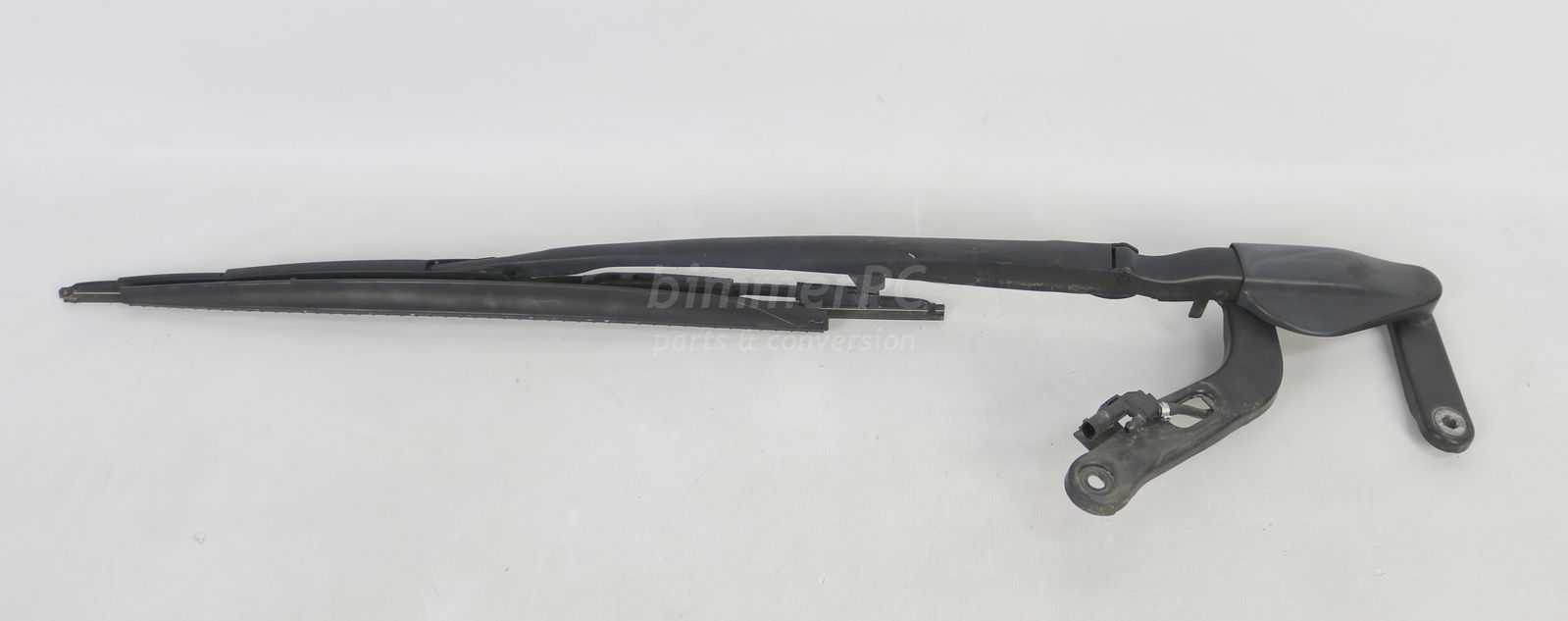 Picture of BMW 61617208692 Passengers Right Windshield Wiper Blade Arm E65 E66 RR for sale