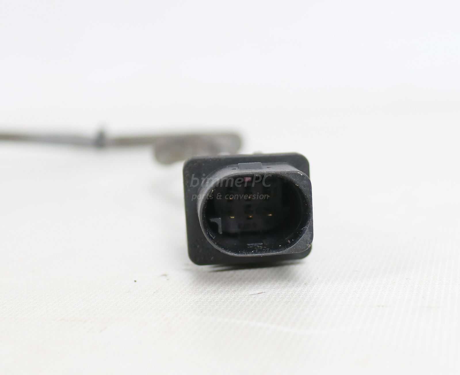 Picture of BMW 11787539124 Oxygen Sensor Lambda O2 Left Upper Probe 620mm N62n N73 E60 E63 E64 E65 E66 for sale