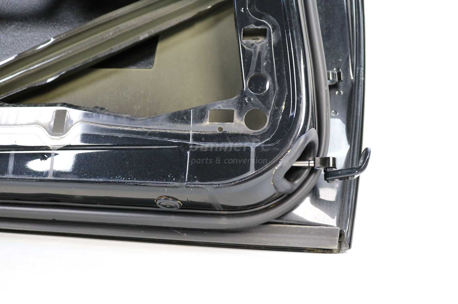 Picture of BMW 41527202089 Left Rear Door Shell LWB E66 for sale