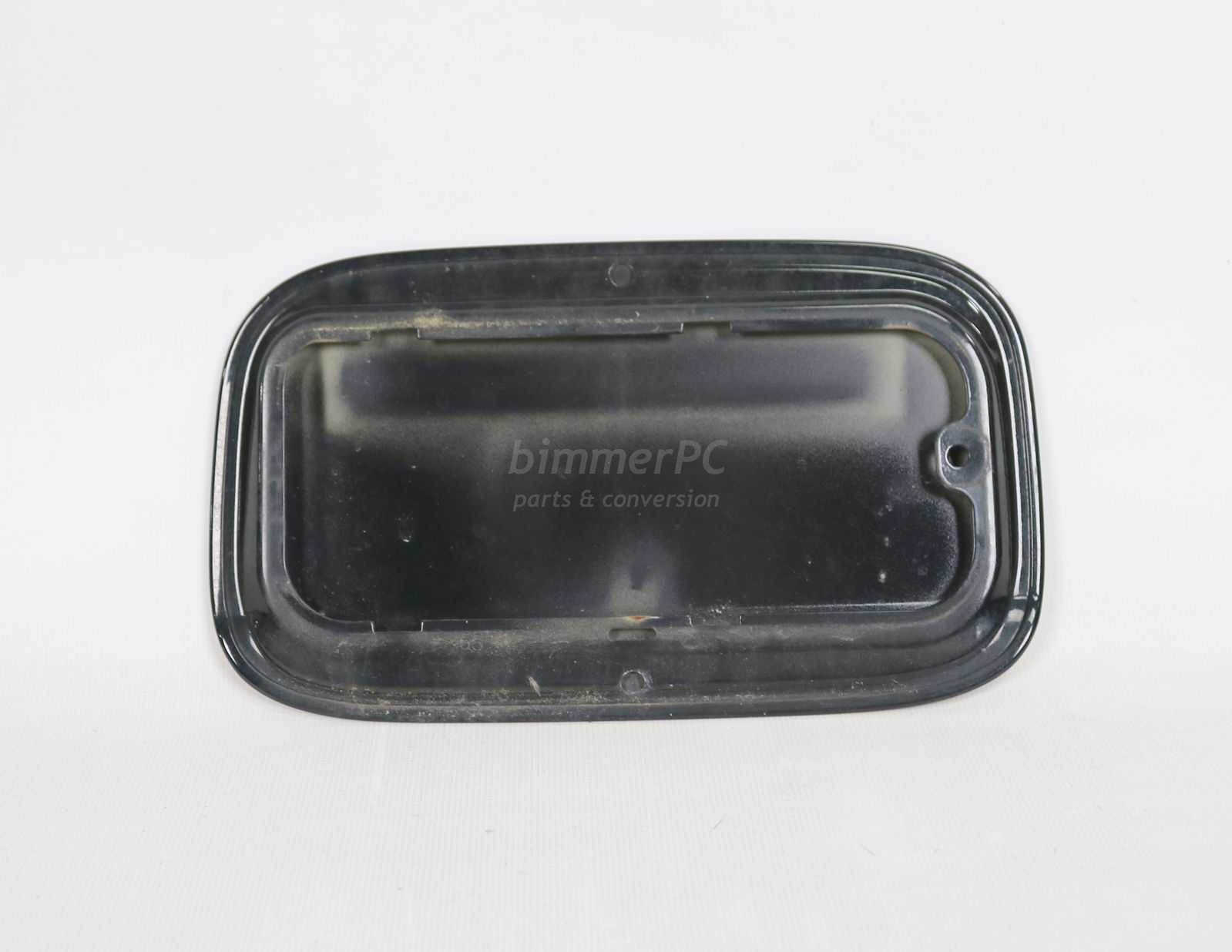 Picture of BMW 51177010539 Gas Lid Flap Fuel Door E65 E66 for sale