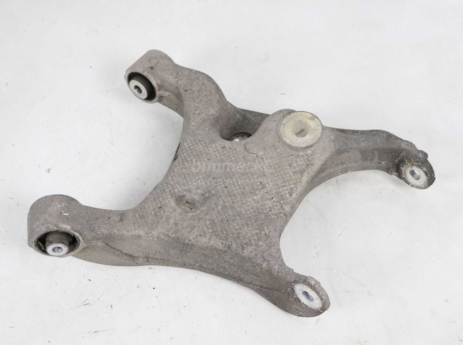 Picture of BMW 33326753107 Left Rear Drivers Lower Control Swing Arm K Member E65 E66 for sale