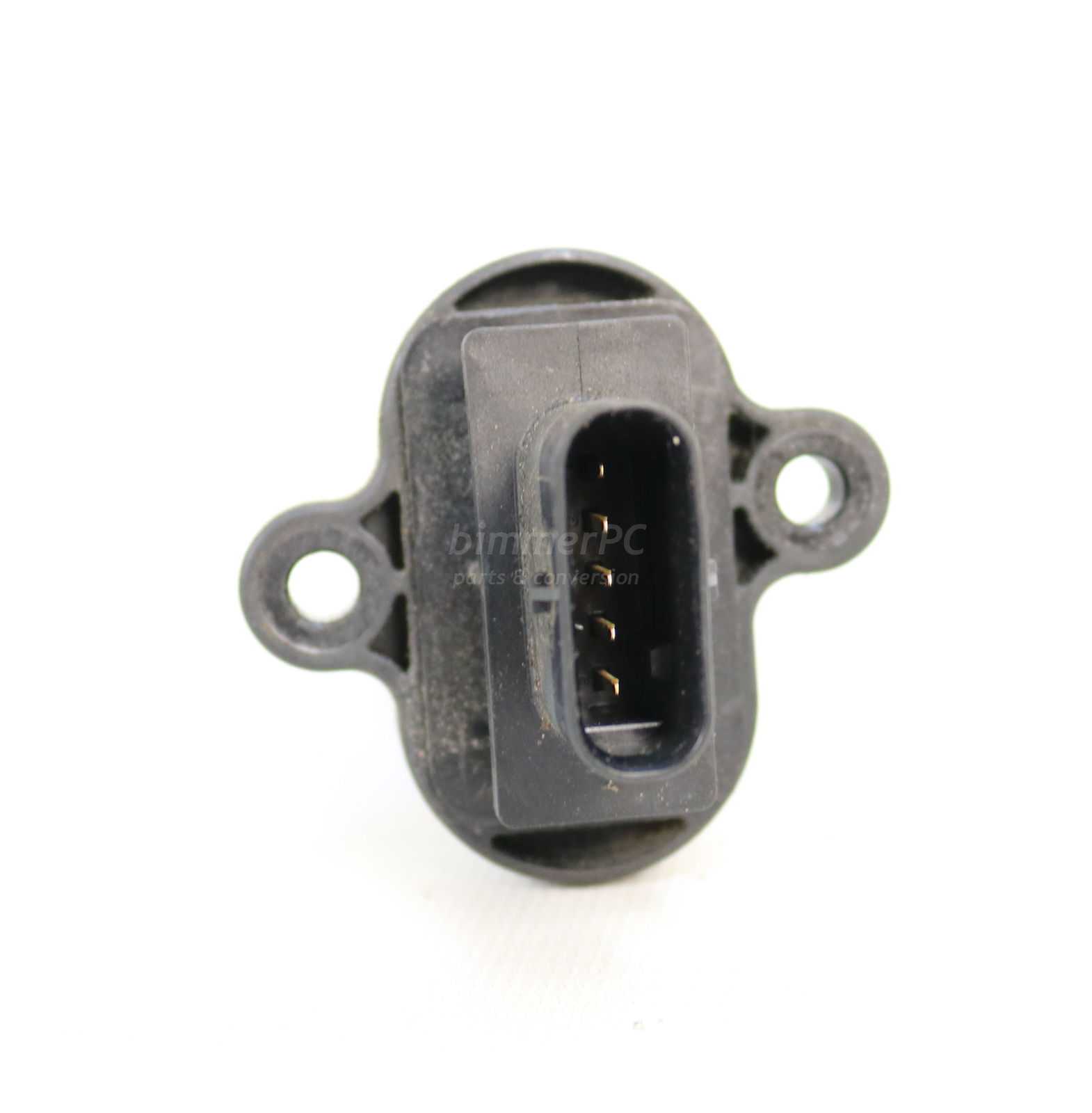 Picture of BMW 13627566990 Hot-film Air Mass Meter MAF AFM N63 N62tu E65 E66 F01 E60 F10 E70 E63 E64 F12 for sale