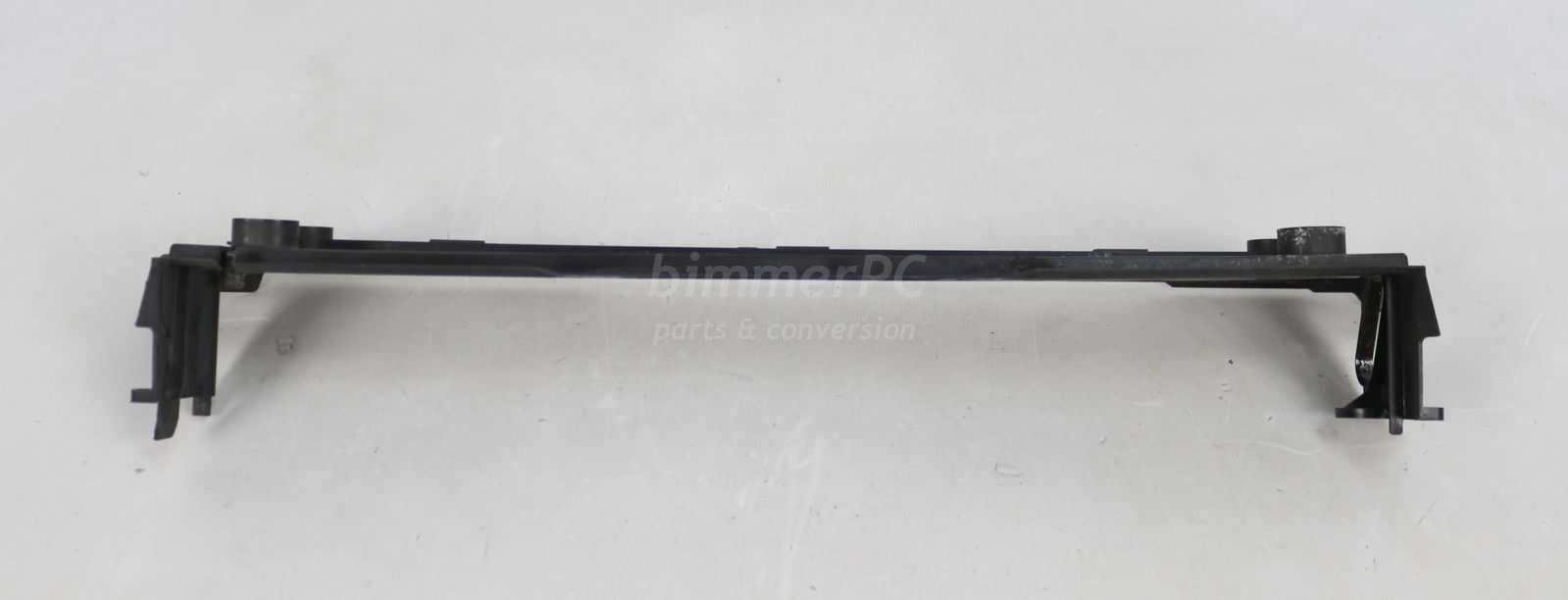 Picture of BMW 17117561432 Front Core Support Radiator Upper Cover Panel E65 E66 Late for sale