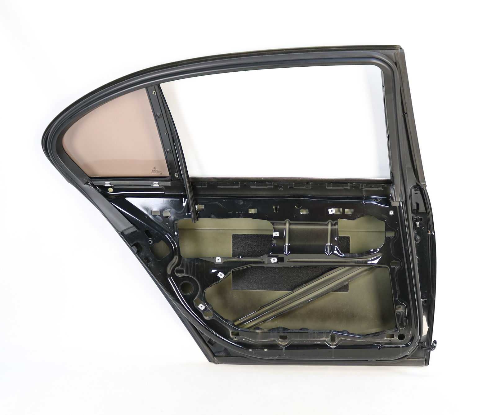 Picture of BMW 41527202089 Left Rear Door Shell LWB E66 for sale