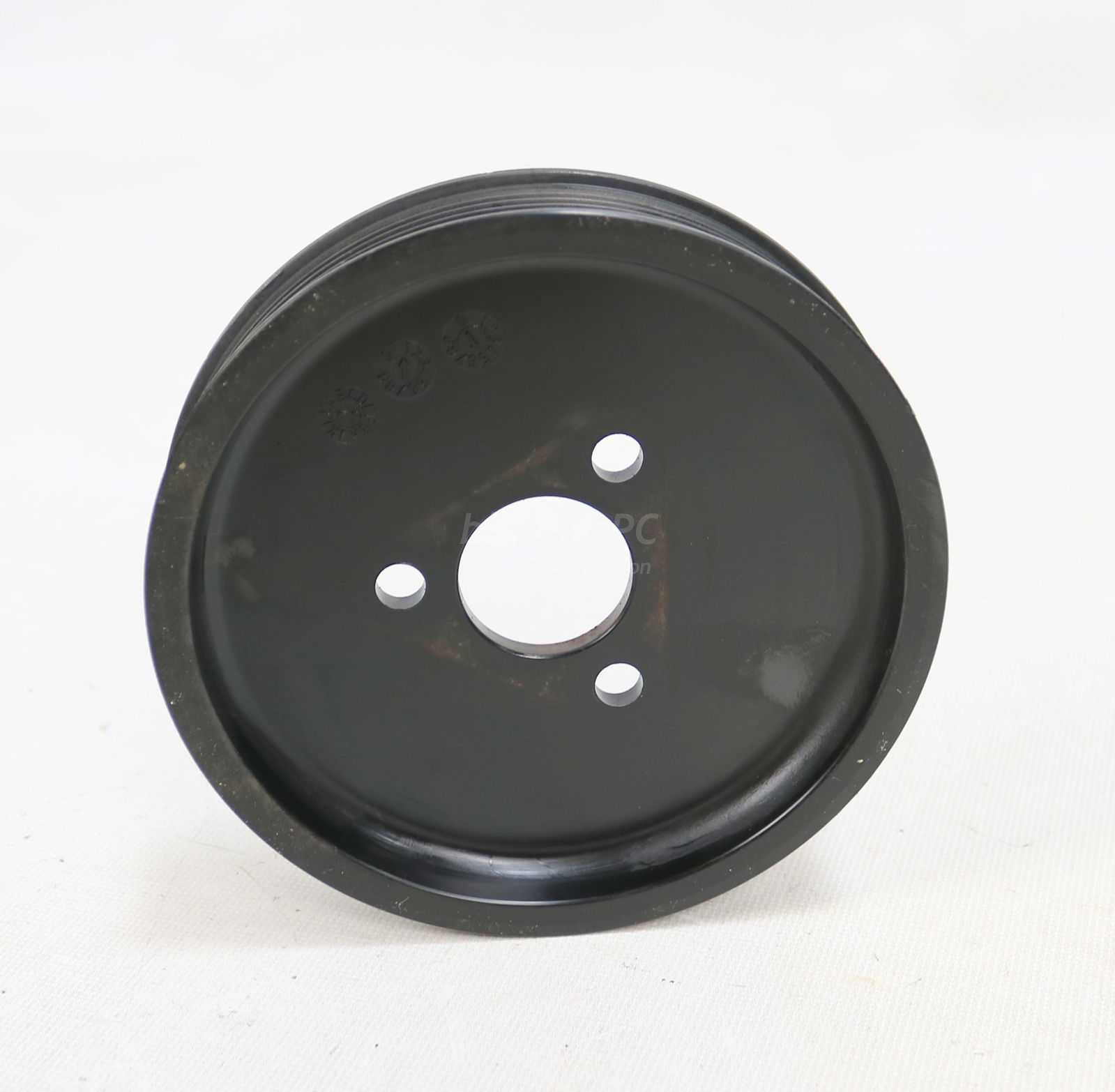 Picture of BMW 32421740858 Power Steering Pump Pulley E46 E36 E53 E39 for sale