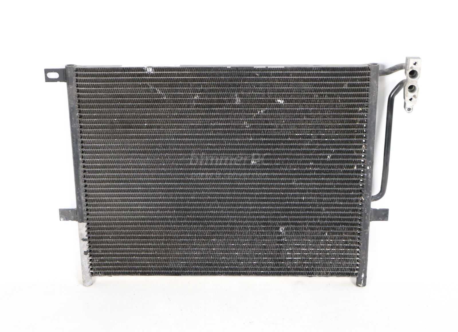 Picture of BMW 64538377614 Air Conditioning Condenser AC E46 for sale