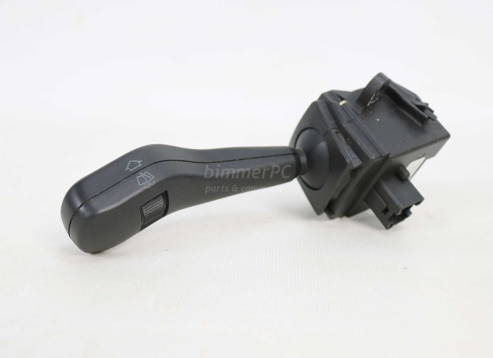 Picture of BMW 61318363664 Windshield Wiper Switch Steering Column Stalk E46 E38 E39 E85 E86 for sale