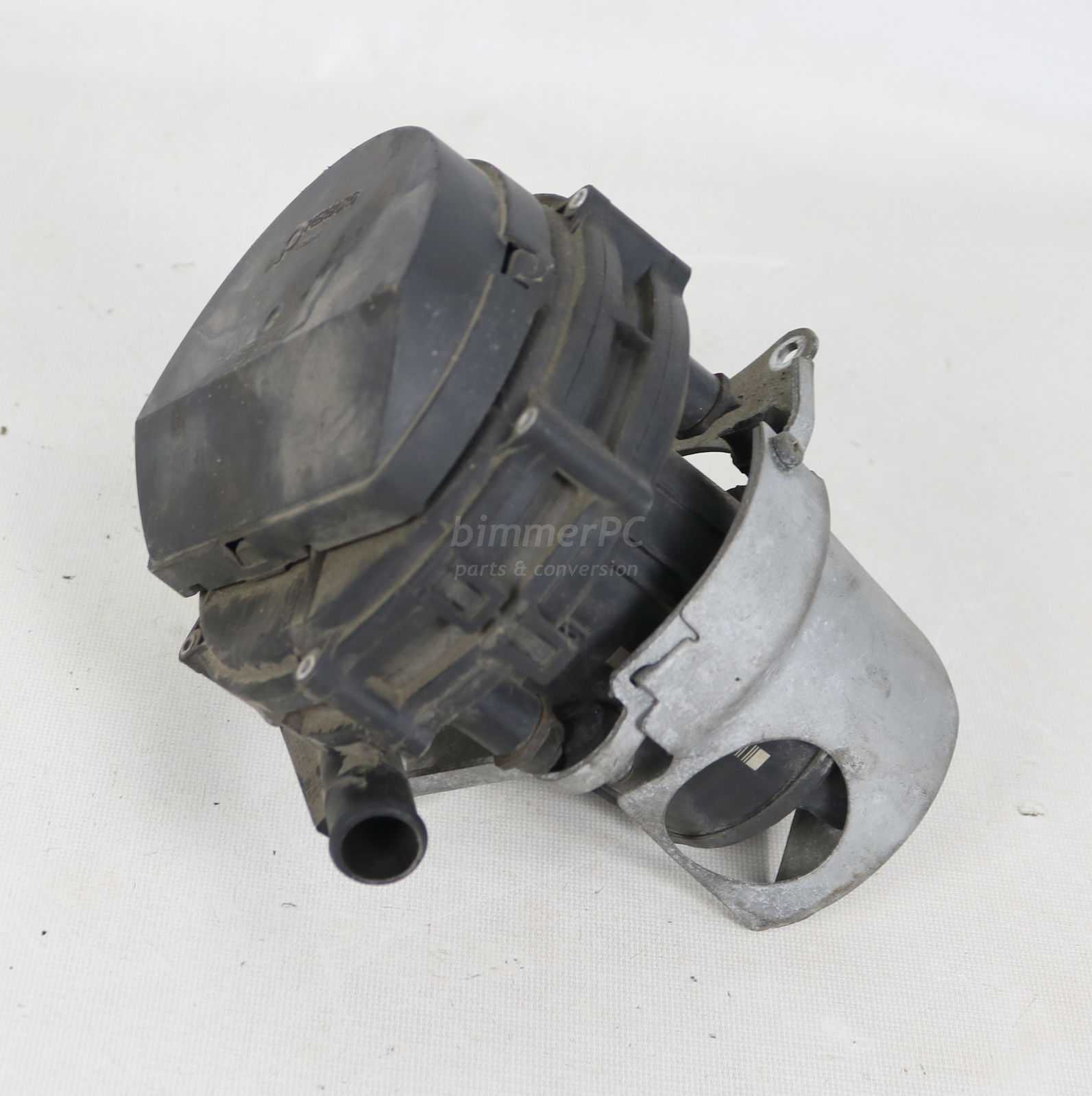 Picture of BMW 11721435364 Secondary Air Injection Smog Emissions Pump M54 M52tu E46 for sale