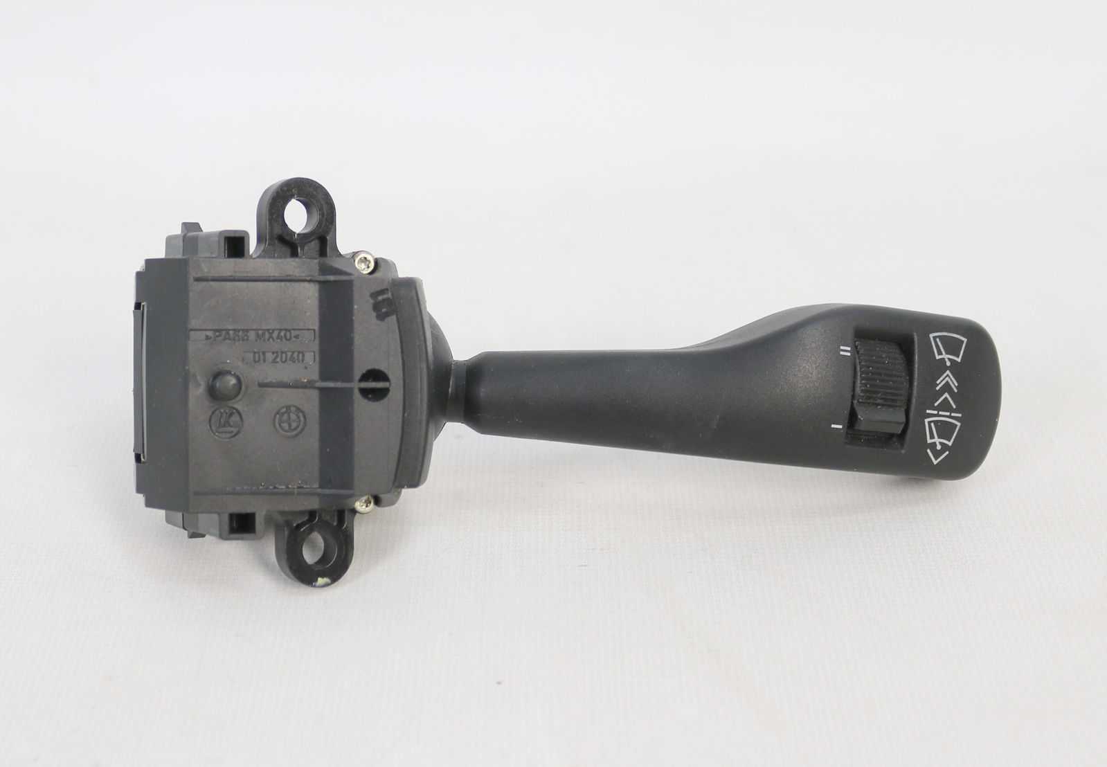 Picture of BMW 61318363664 Windshield Wiper Switch Steering Column Stalk E46 E38 E39 E85 E86 for sale