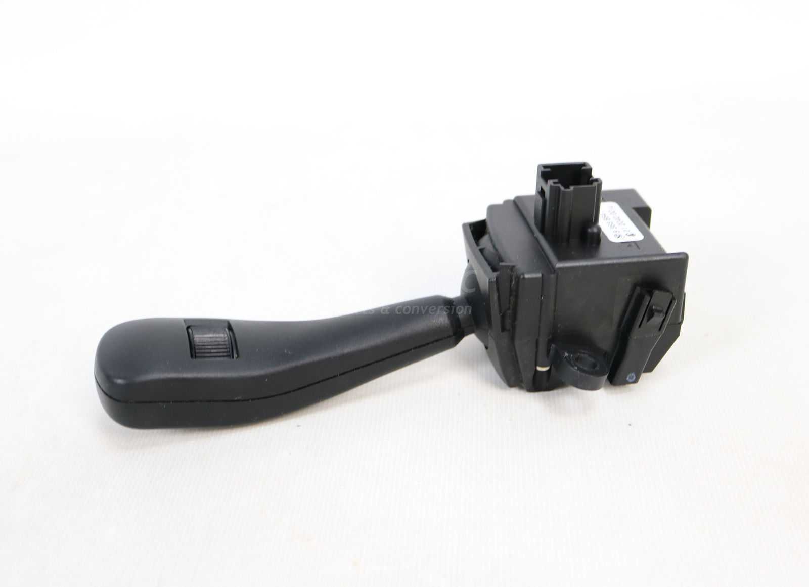 Picture of BMW 61318363664 Windshield Wiper Switch Steering Column Stalk E46 E38 E39 E85 E86 for sale