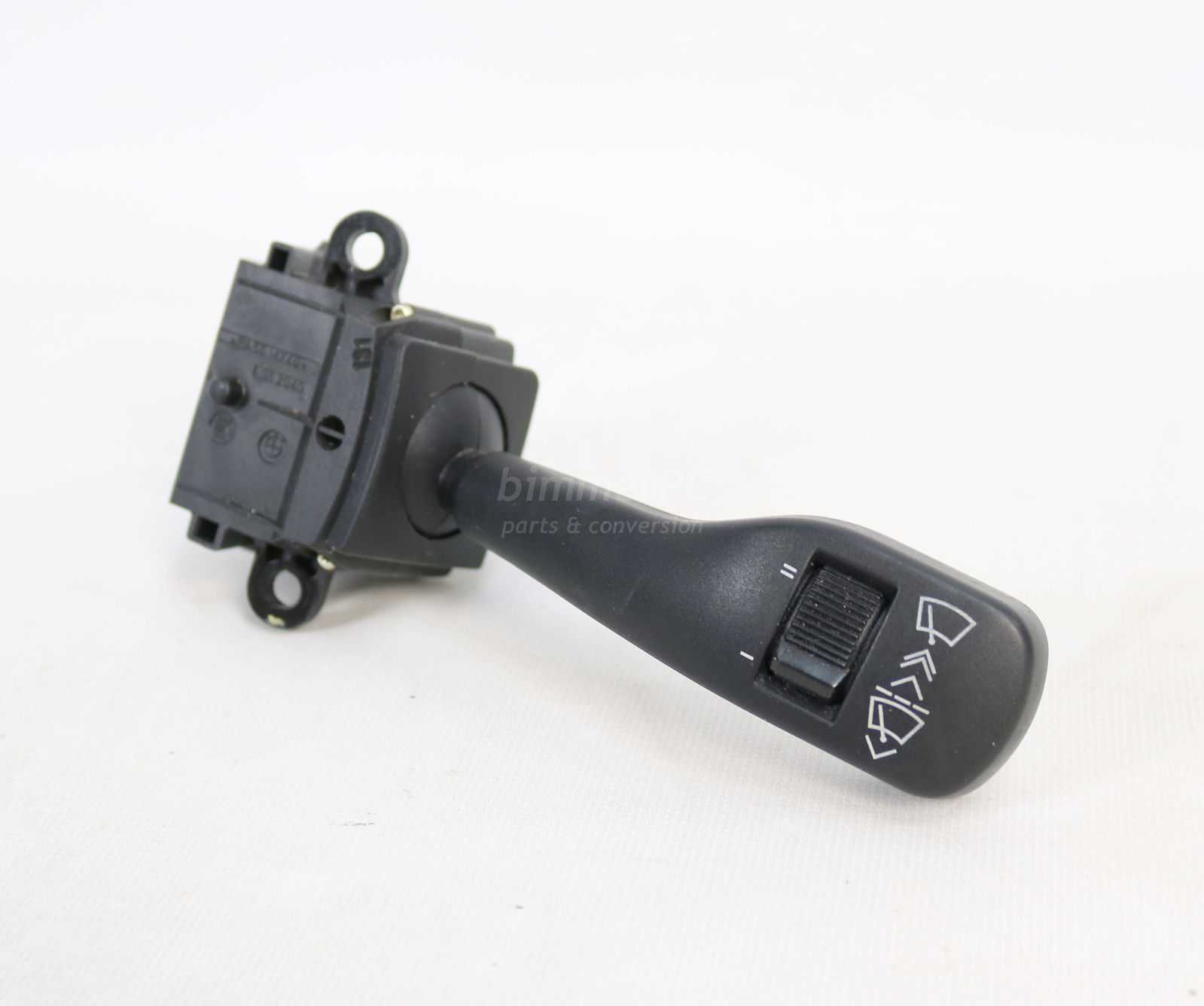 Picture of BMW 61318363664 Windshield Wiper Switch Steering Column Stalk E46 E38 E39 E85 E86 for sale