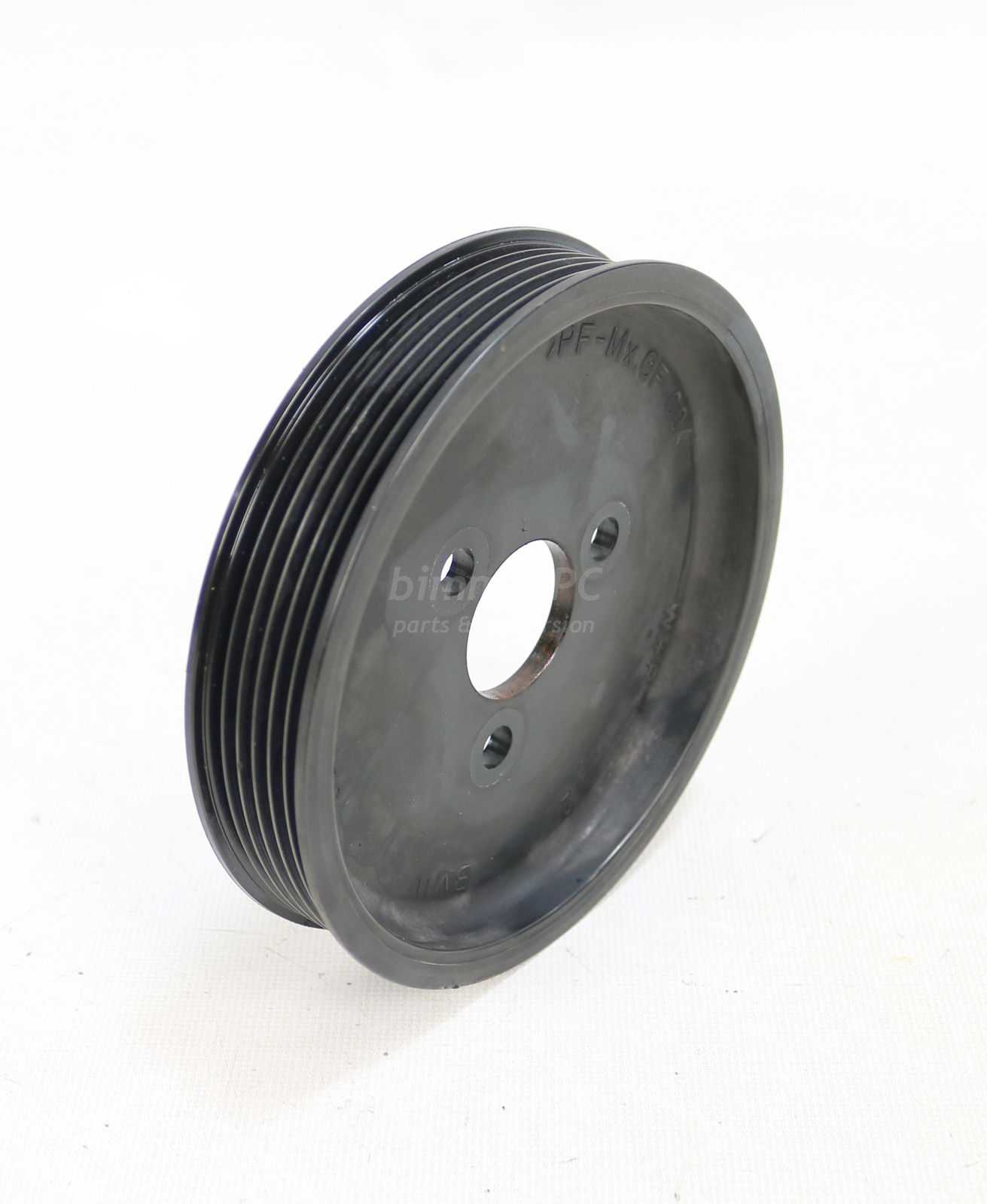 Picture of BMW 32421740858 Power Steering Pump Pulley E46 E36 E53 E39 for sale