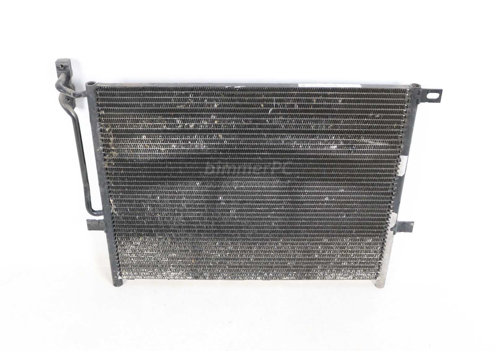 Picture of BMW 64538377614 Air Conditioning Condenser AC E46 for sale