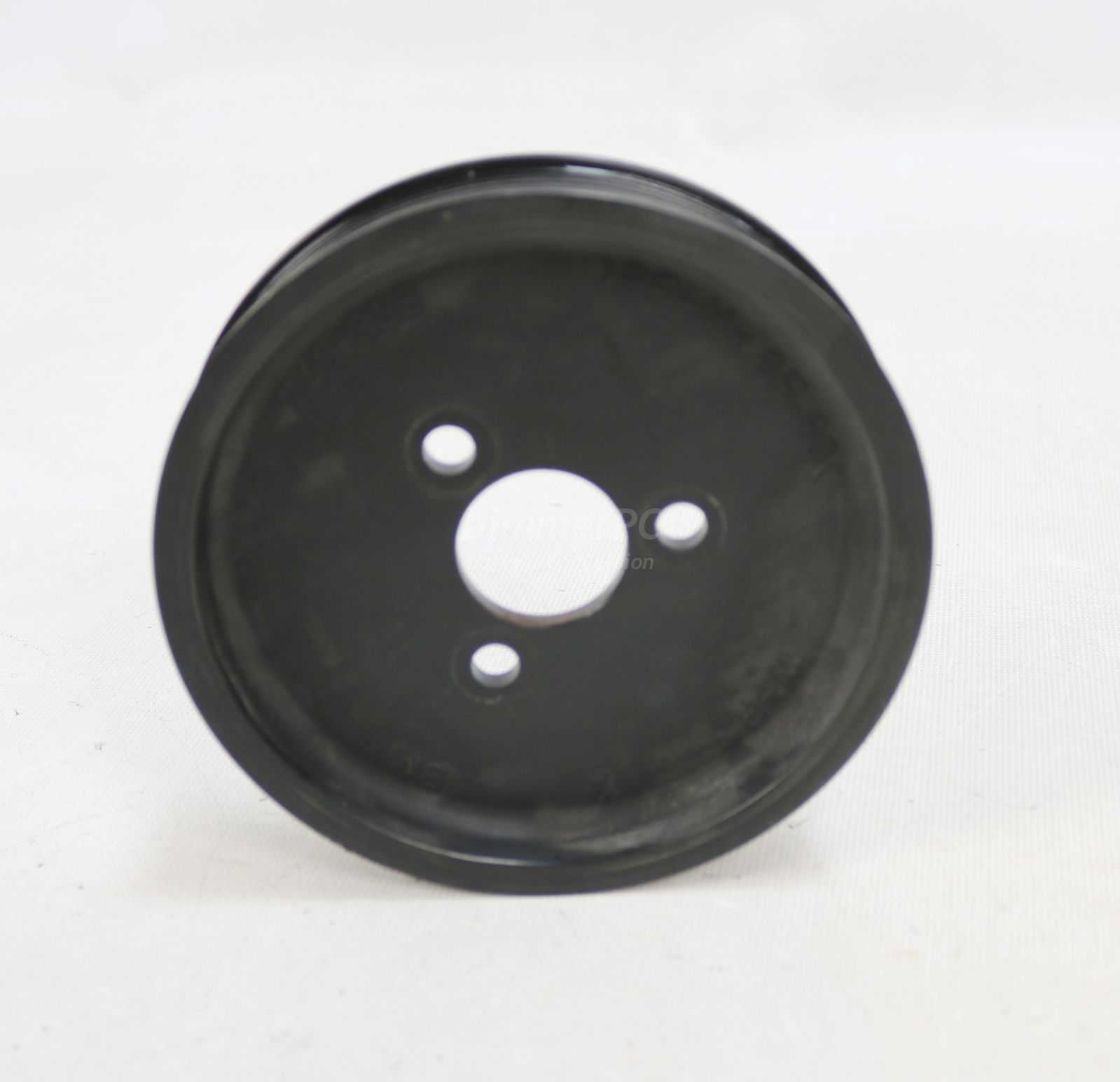 Picture of BMW 32421740858 Power Steering Pump Pulley E46 E36 E53 E39 for sale