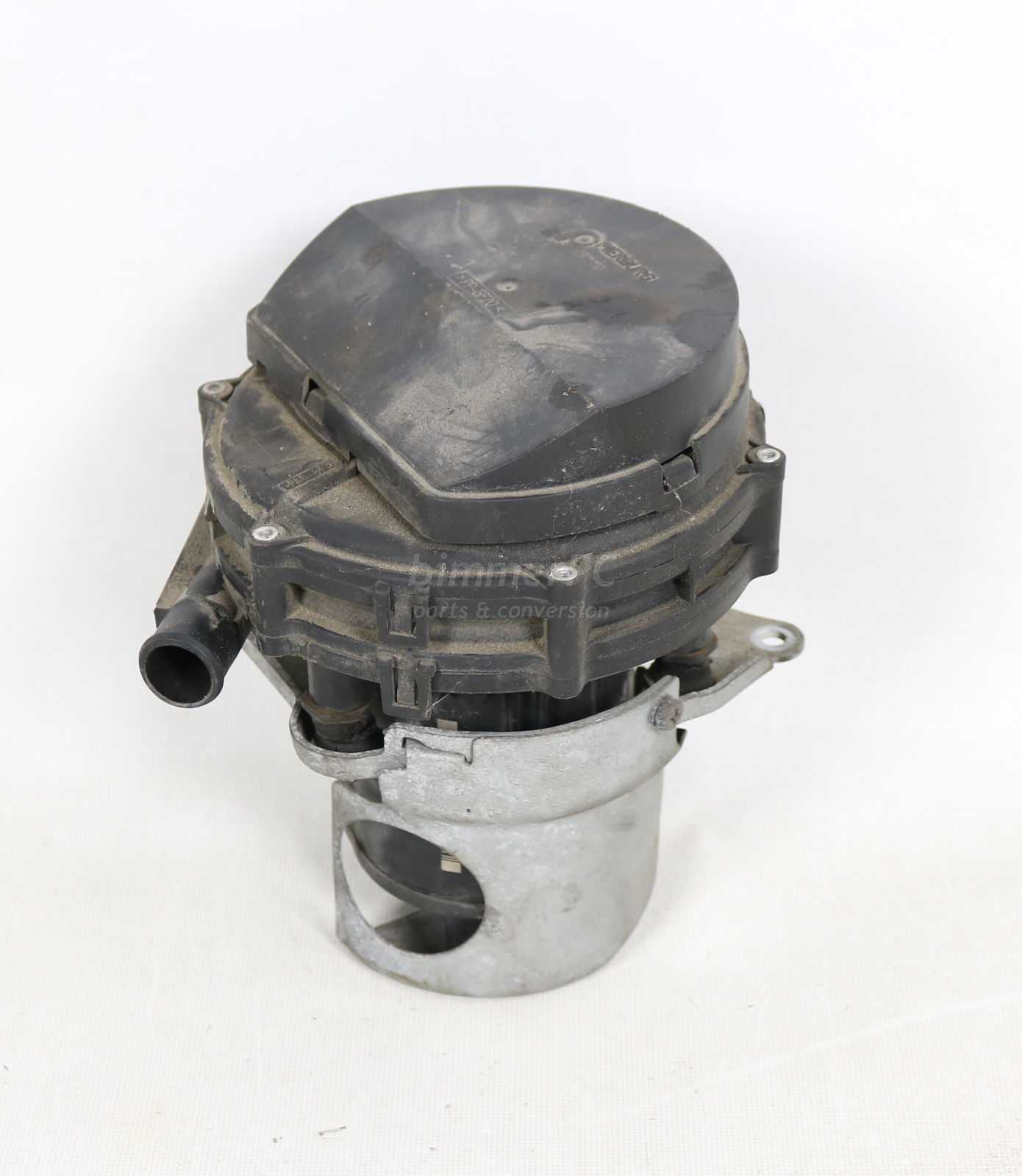 Picture of BMW 11721435364 Secondary Air Injection Smog Emissions Pump M54 M52tu E46 for sale