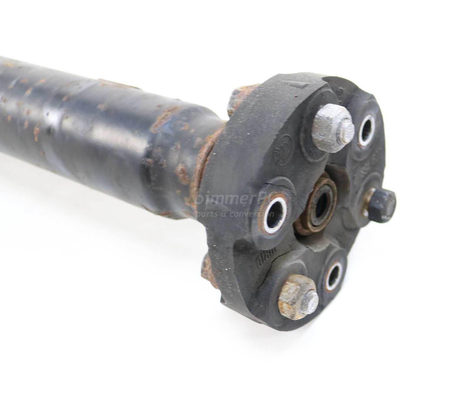 Picture of BMW 26111227387 Automatic Transmission Driveshaft M50 E34 525i 525iT for sale