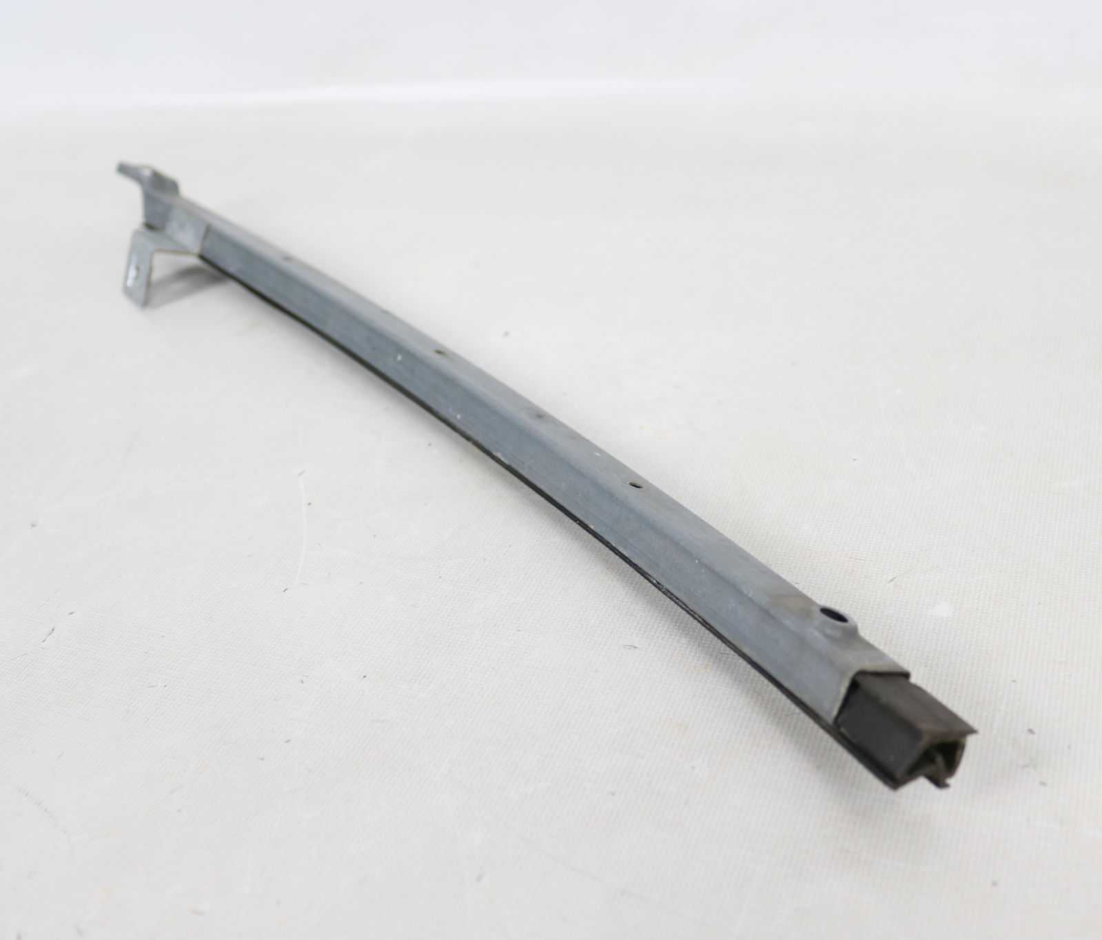 Picture of BMW 51341944020 Rear Right Passengers Door Window Glass Guide Channel E34 for sale