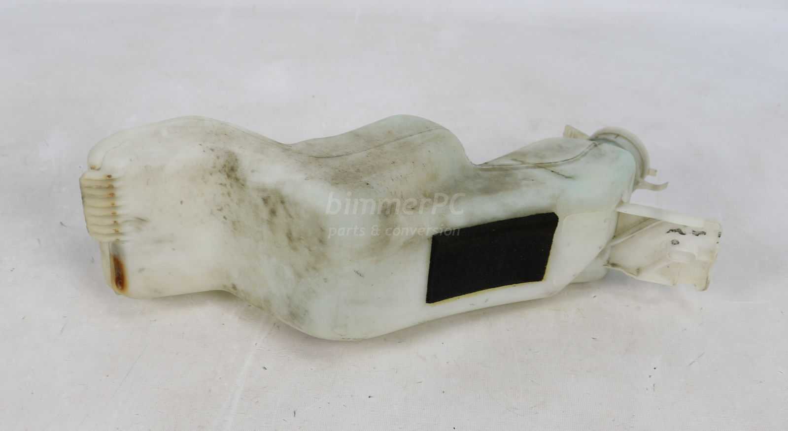 Picture of BMW 61661378612 Windshield Washer Fluid Reservoir Tank E34 M5 525i 535i E32 735iL 735i for sale