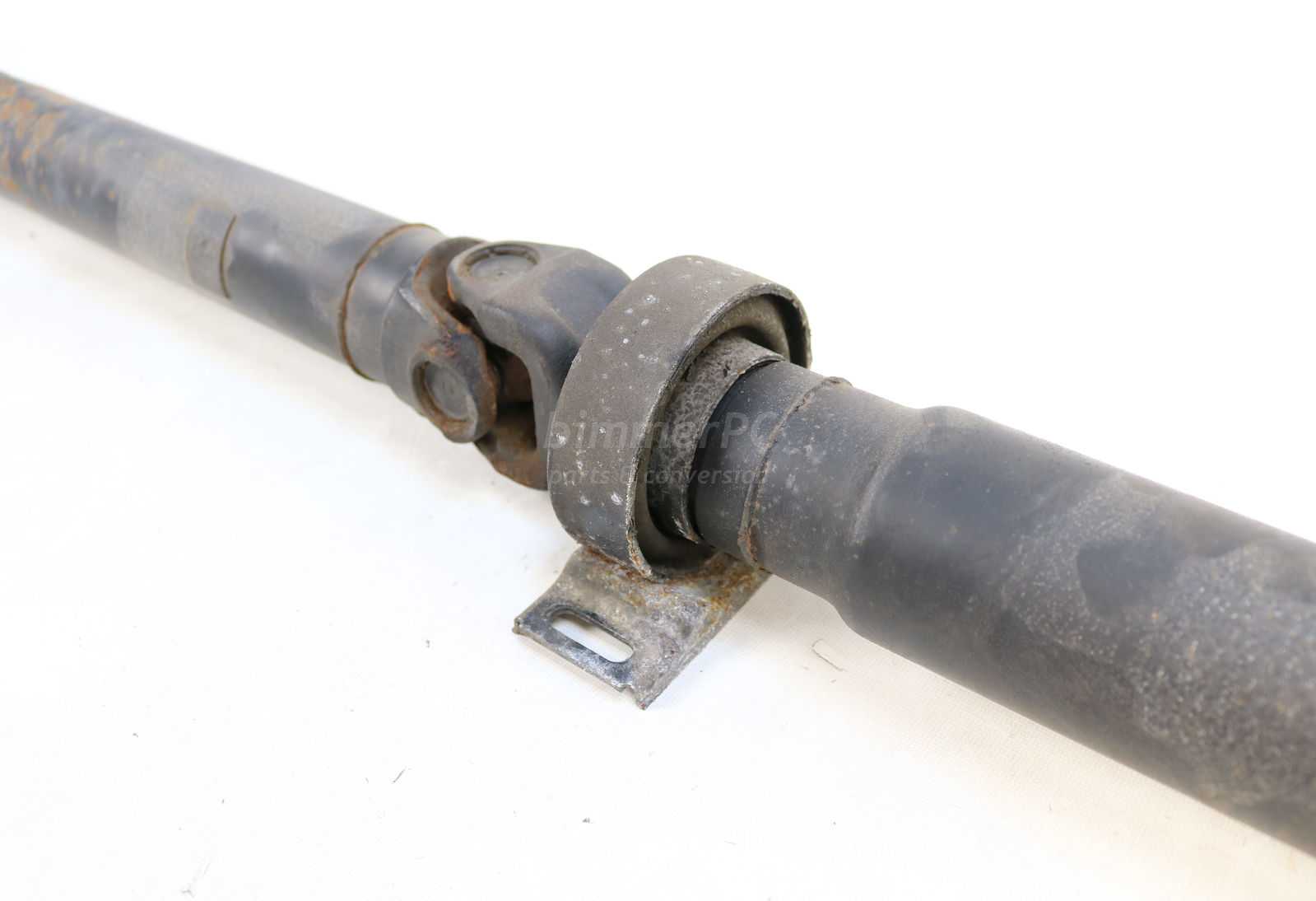 Picture of BMW 26111227387 Automatic Transmission Driveshaft M50 E34 525i 525iT for sale