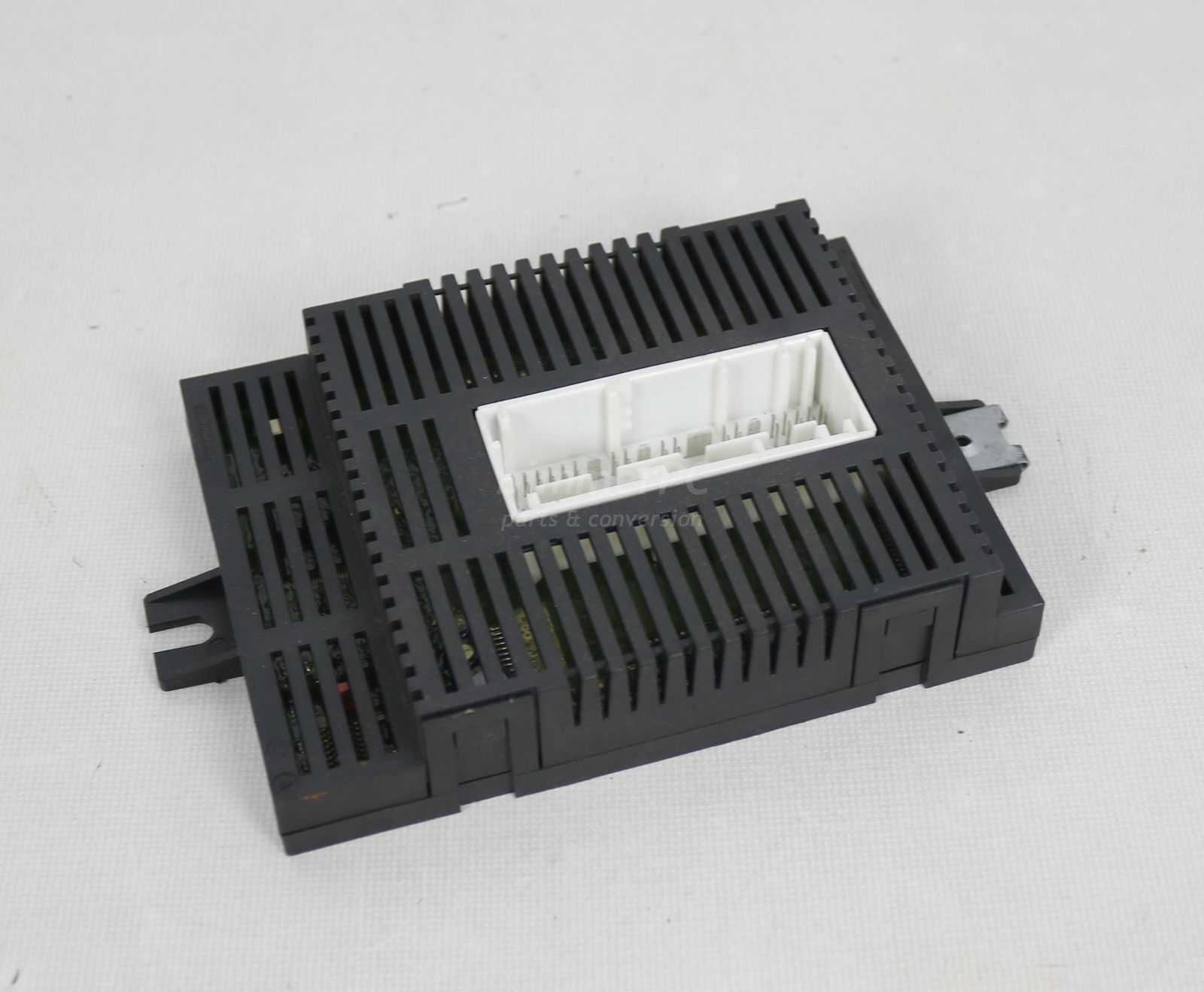 Picture of BMW 61356941590 AHL Adaptive Headlights Lamp Control Module Lear E60 E61 E63 E64 E65 E66 for sale