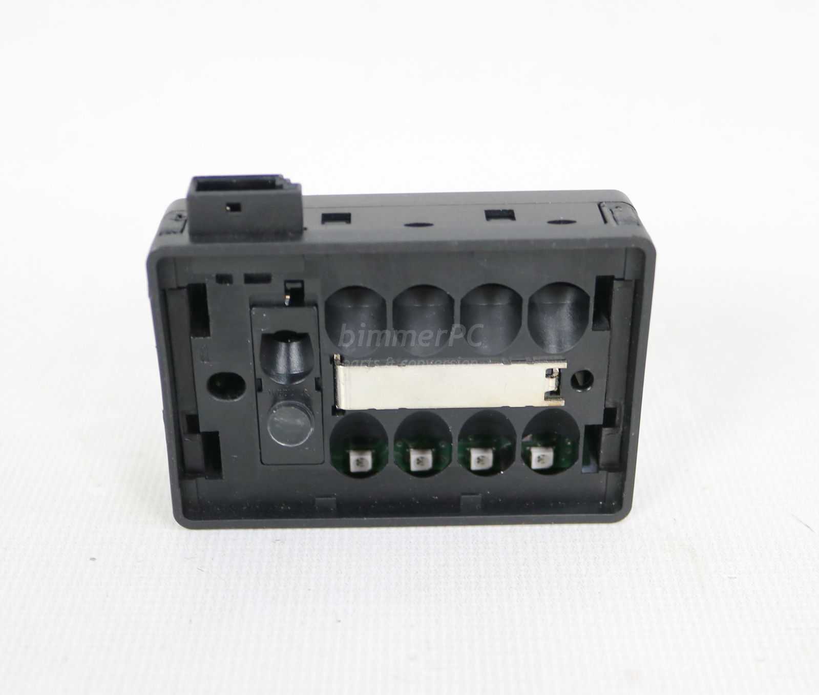 Picture of BMW 61359120309 Rain Light Windshield Sensor Control Module E60 E61 E63 E64 E65 E66 for sale