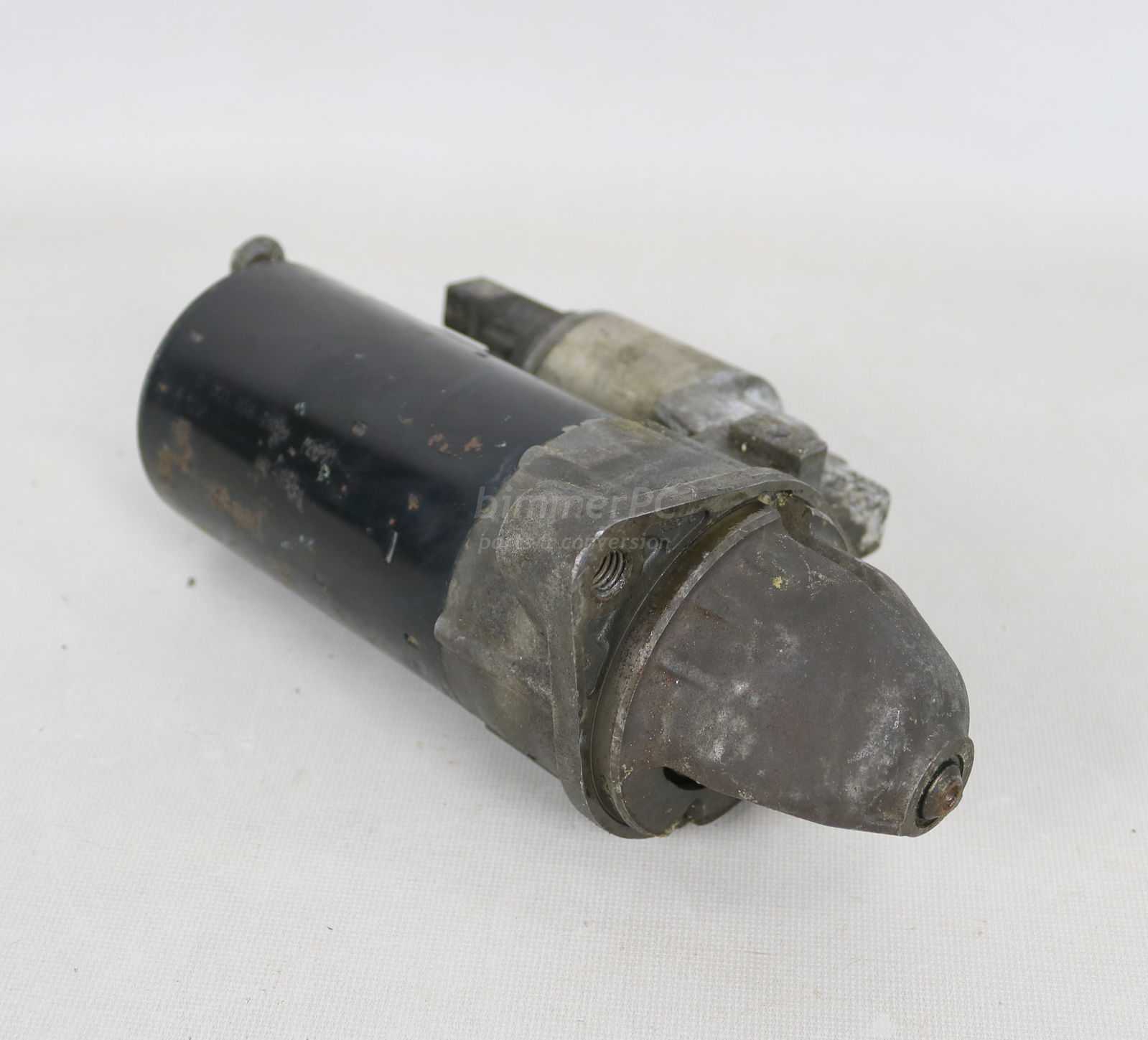 Picture of BMW 12417536690 Engine Starter Motor V8 N62 N62n E60 E63 E64 E65 E66 E70 E53 for sale